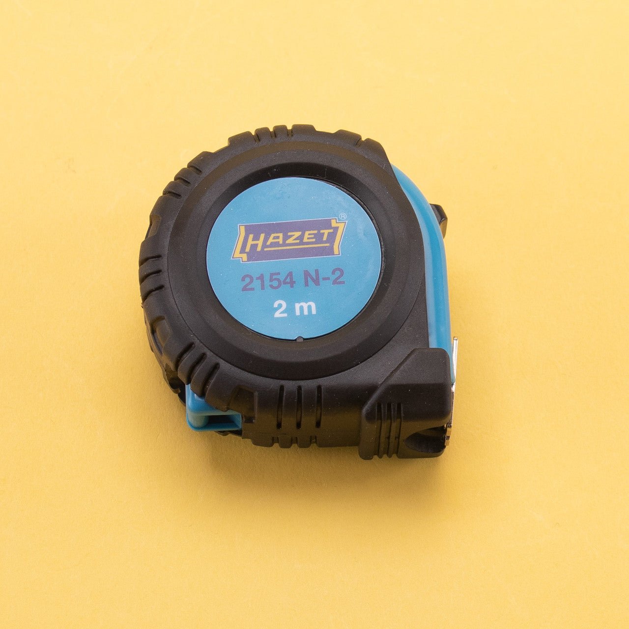 Hazet 2154N - 2 Measuring tape 2m - HZ2154N-2 - KC Tool