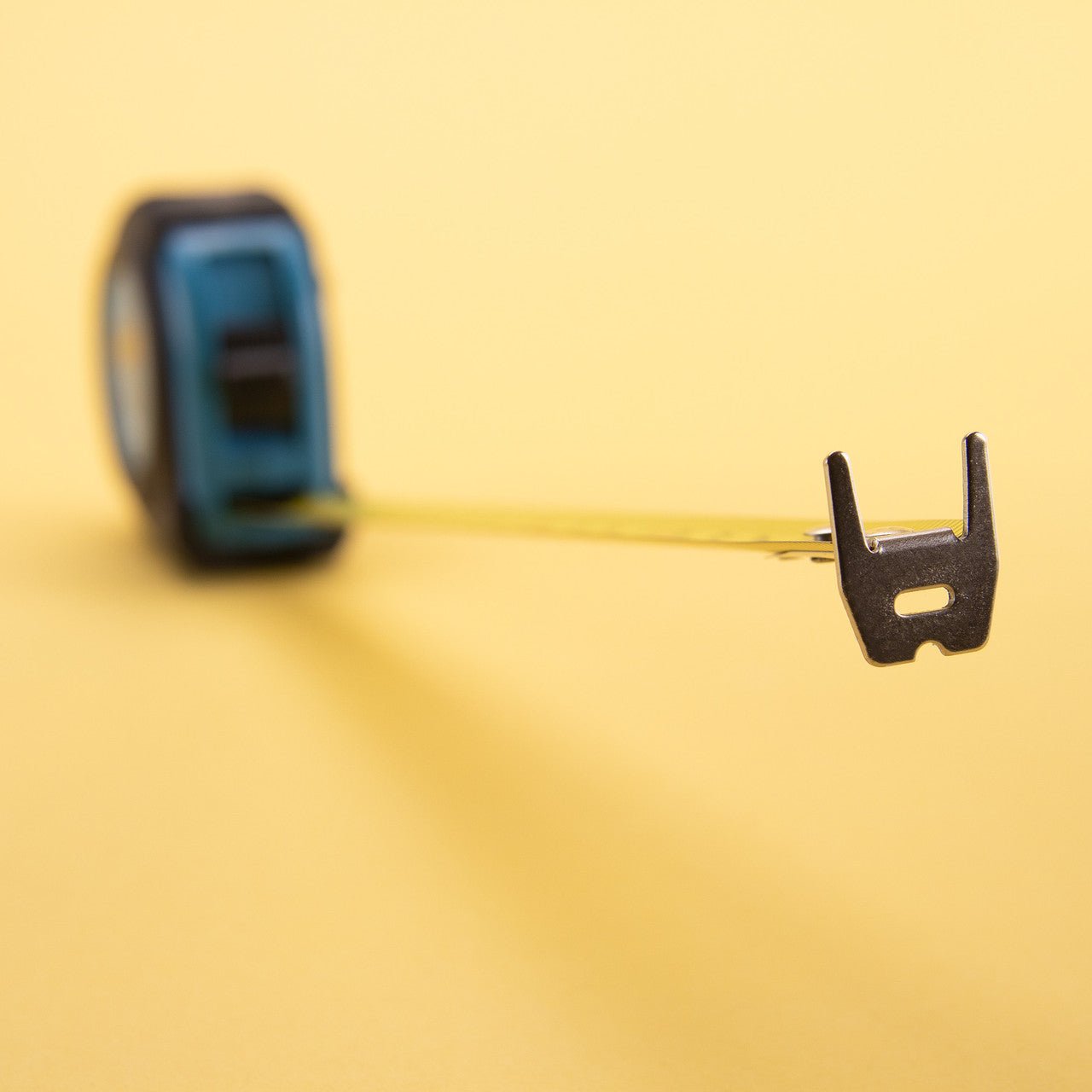 Hazet 2154N - 2 Measuring tape 2m - HZ2154N-2 - KC Tool