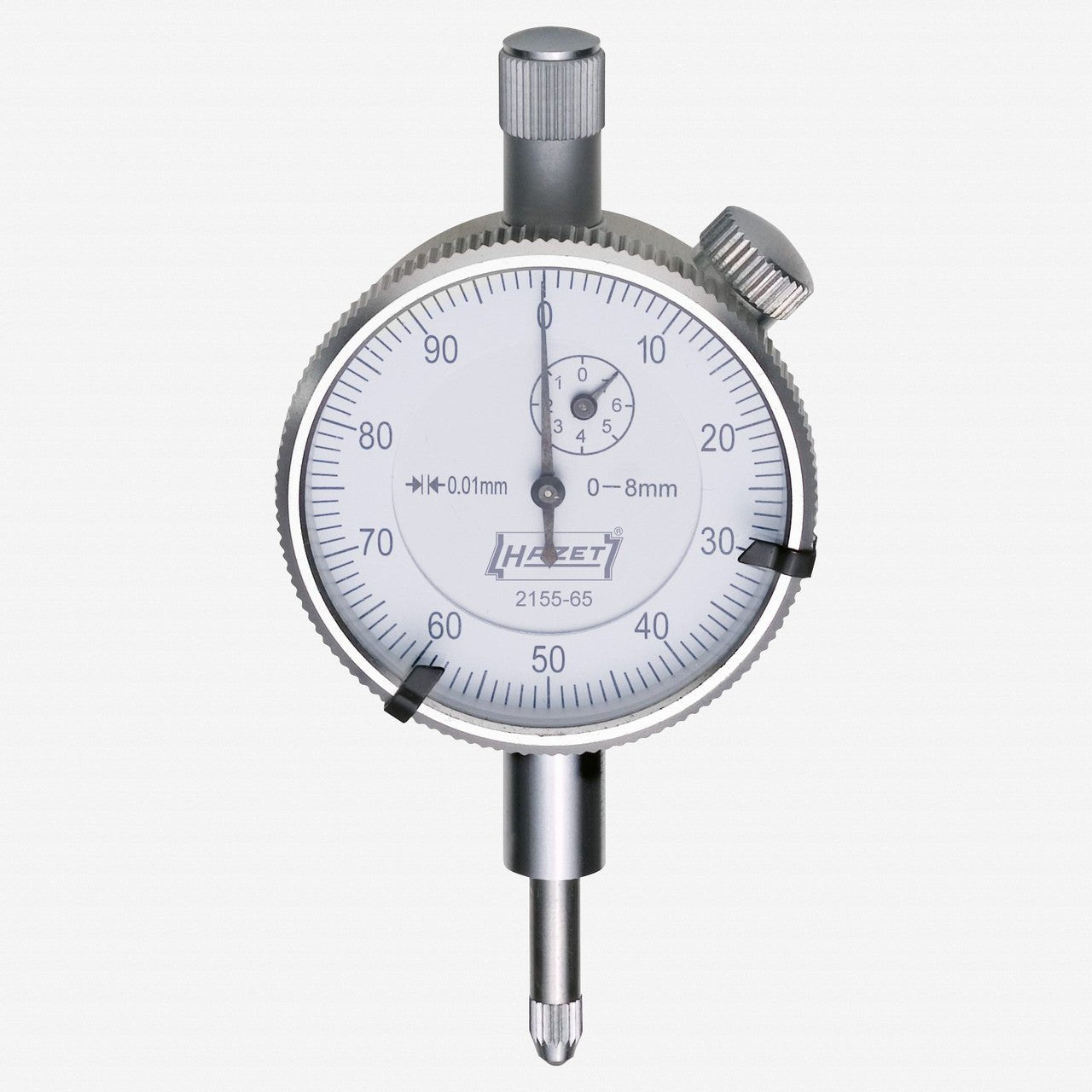 Hazet 2155-65 Dial gauge - HZ2155-65 - KC Tool