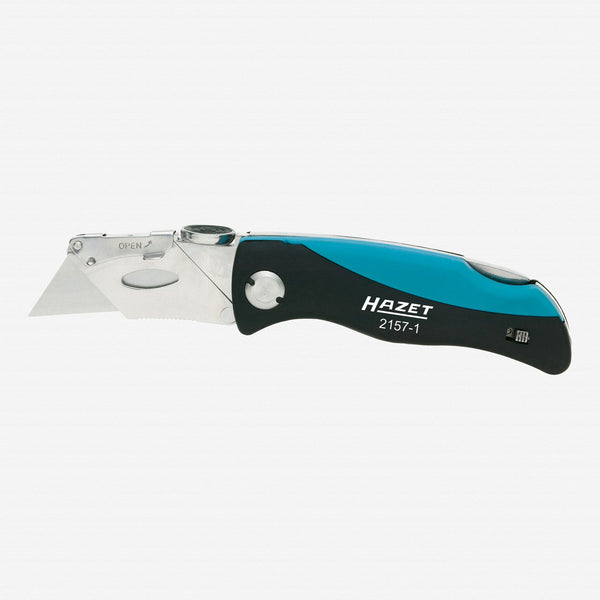 Hazet 2157-1 Jack-knife | Hazet at KC Tool