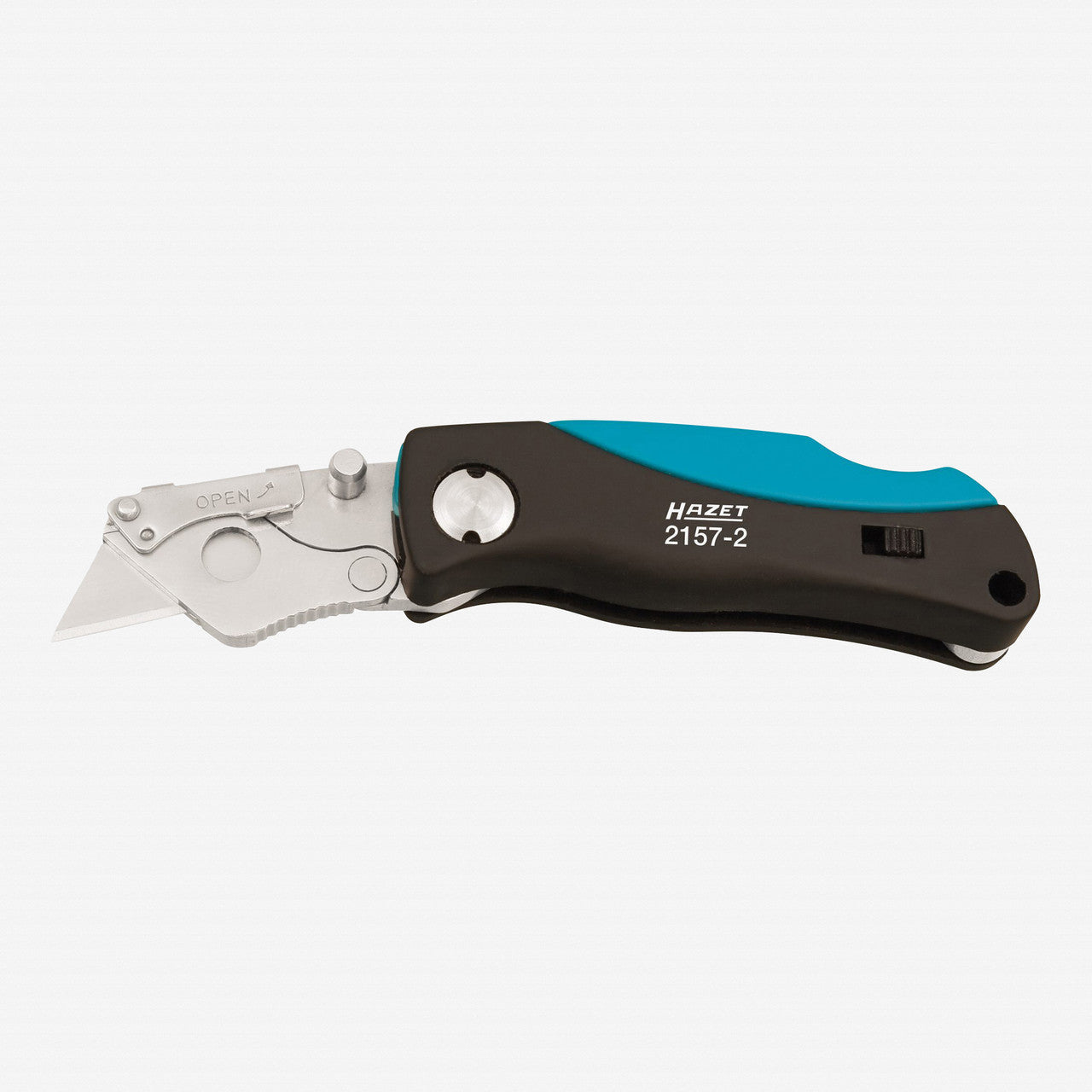 Hazet 2157-2 Mini utility knife - HZ2157-2 - KC Tool