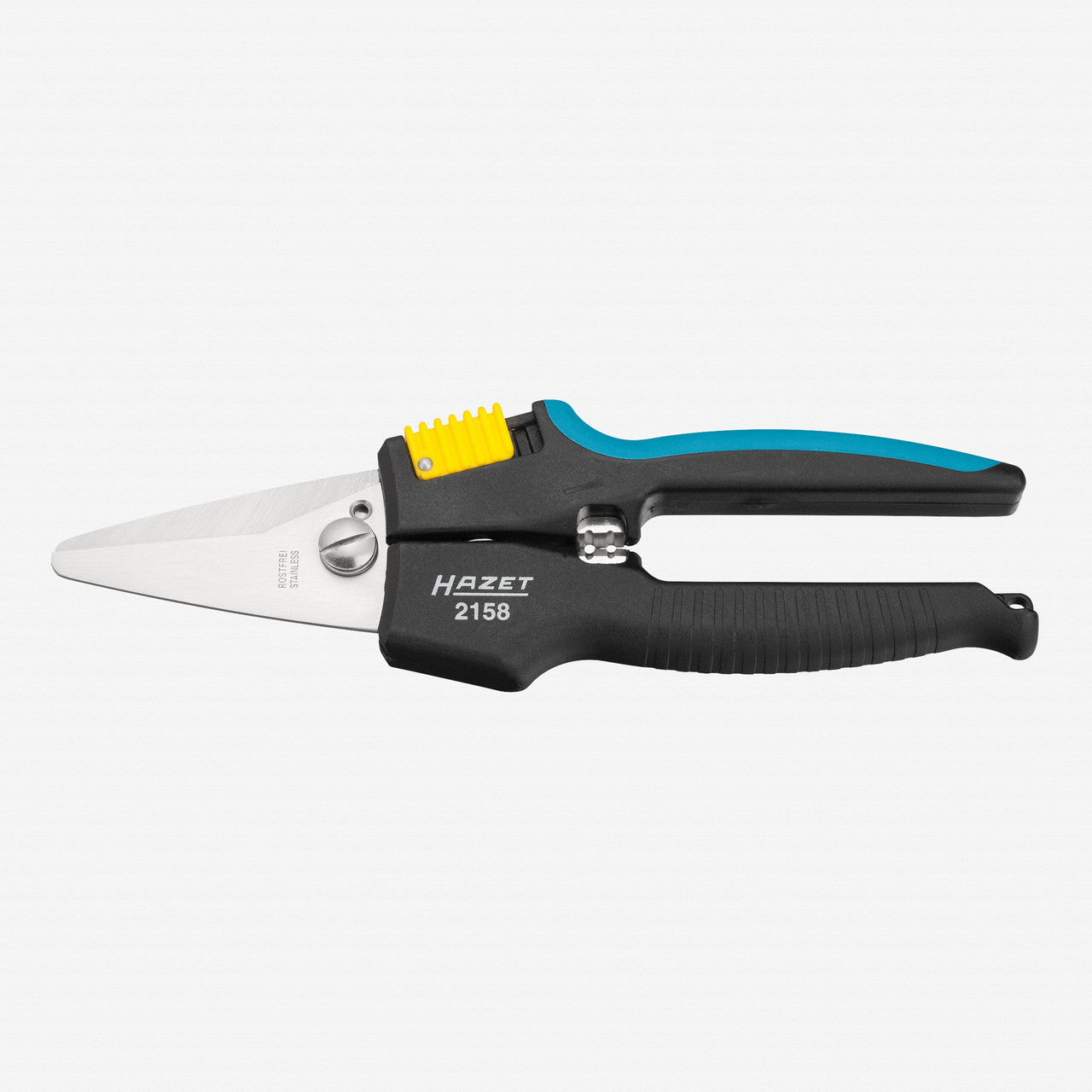Hazet 2158 Universal shear - HZ2158 - KC Tool