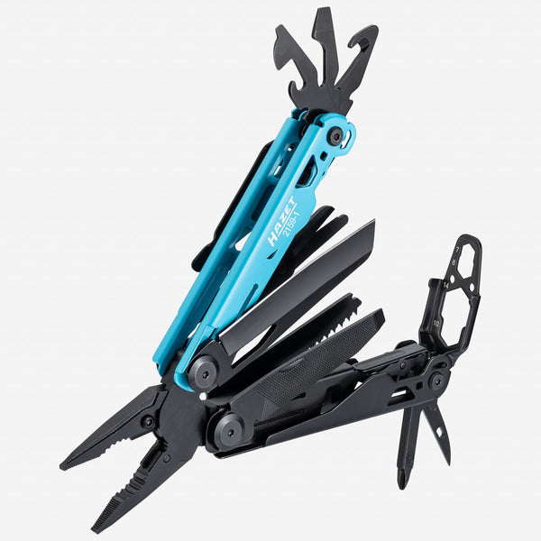 Hazet 2159-1 13-in-1 Multitool | Hazet at KC Tool