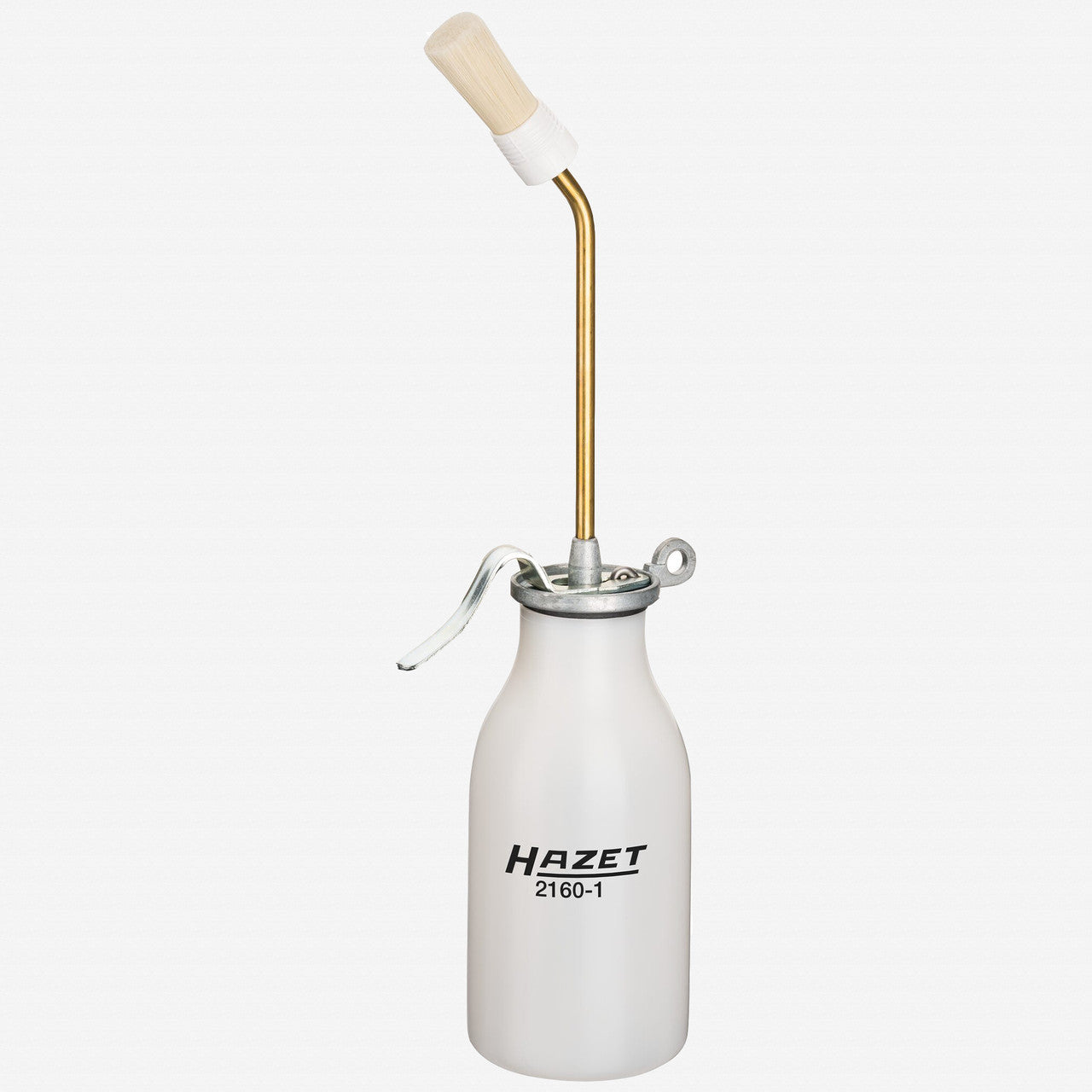 Hazet 2160 - 1 Brush Oiler - HZ2160-1 - KC Tool