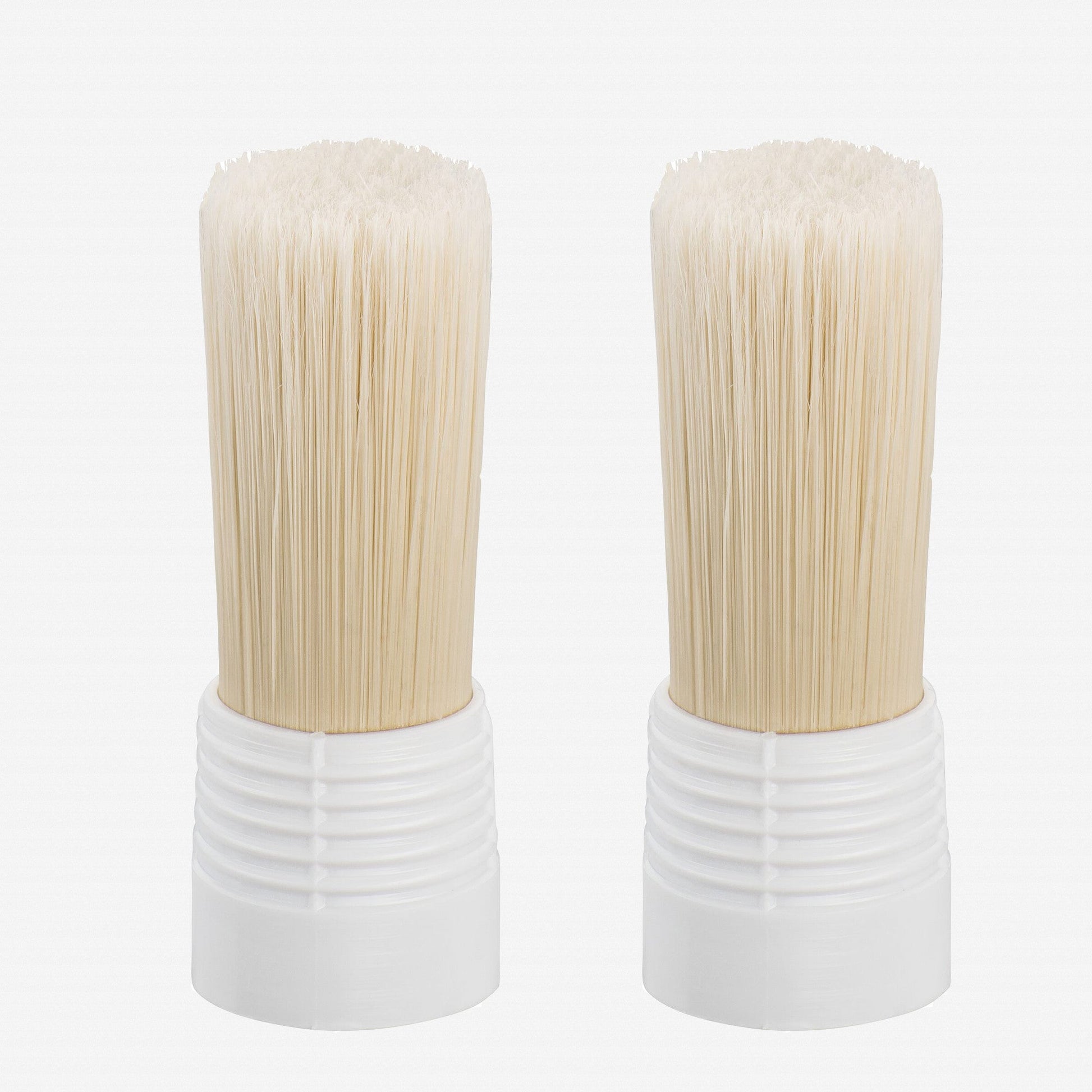 Hazet 2160-1 Replacement Brush Set, 2 Pieces - HZ2160-1-01/2 - KC Tool