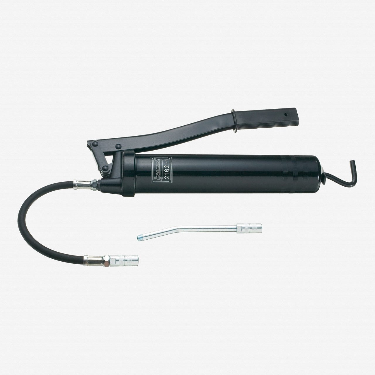 Hazet 2162 - 1 Grease gun - HZ2162-1 - KC Tool
