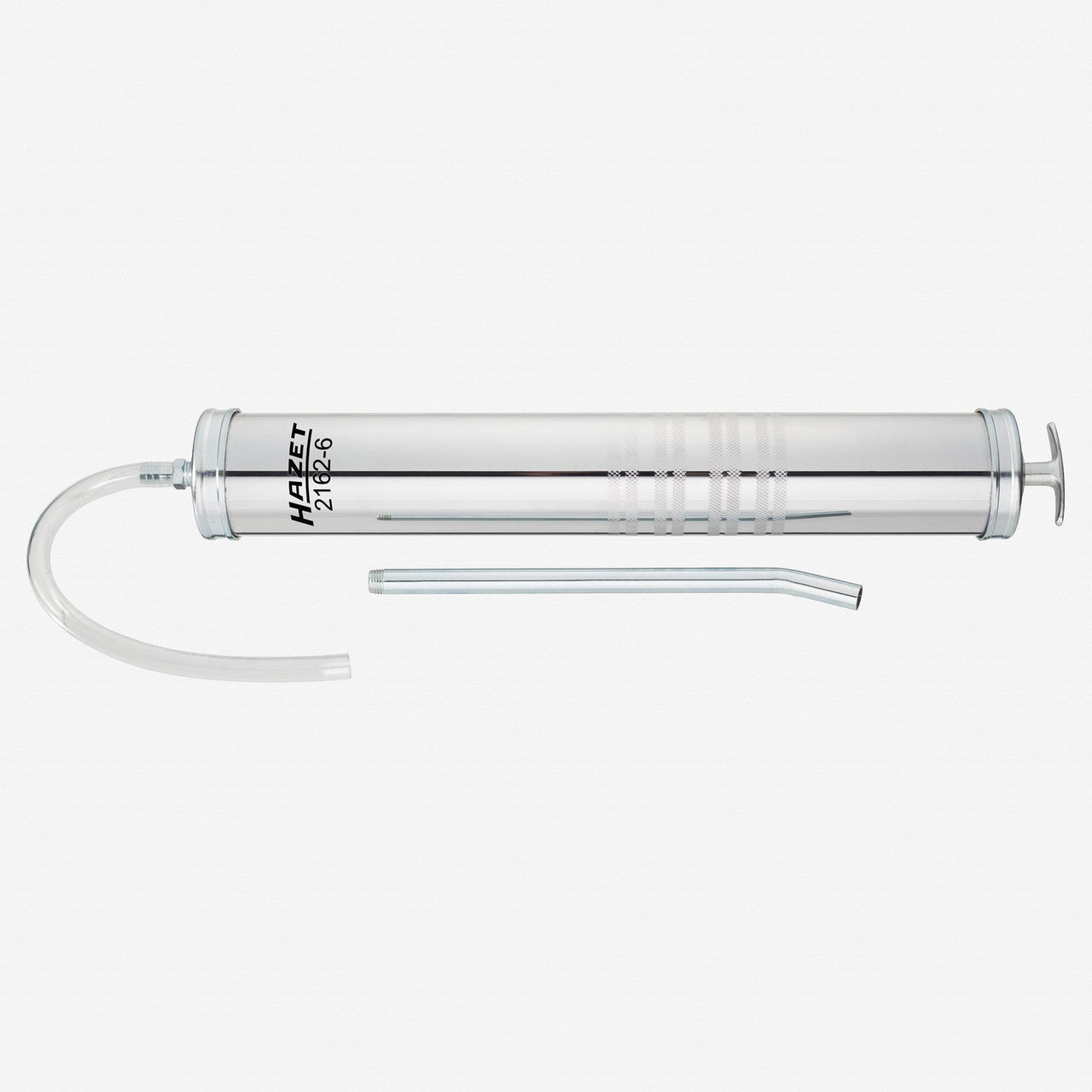 Hazet 2162-6 High performance suction gun - HZ2162-6 - KC Tool