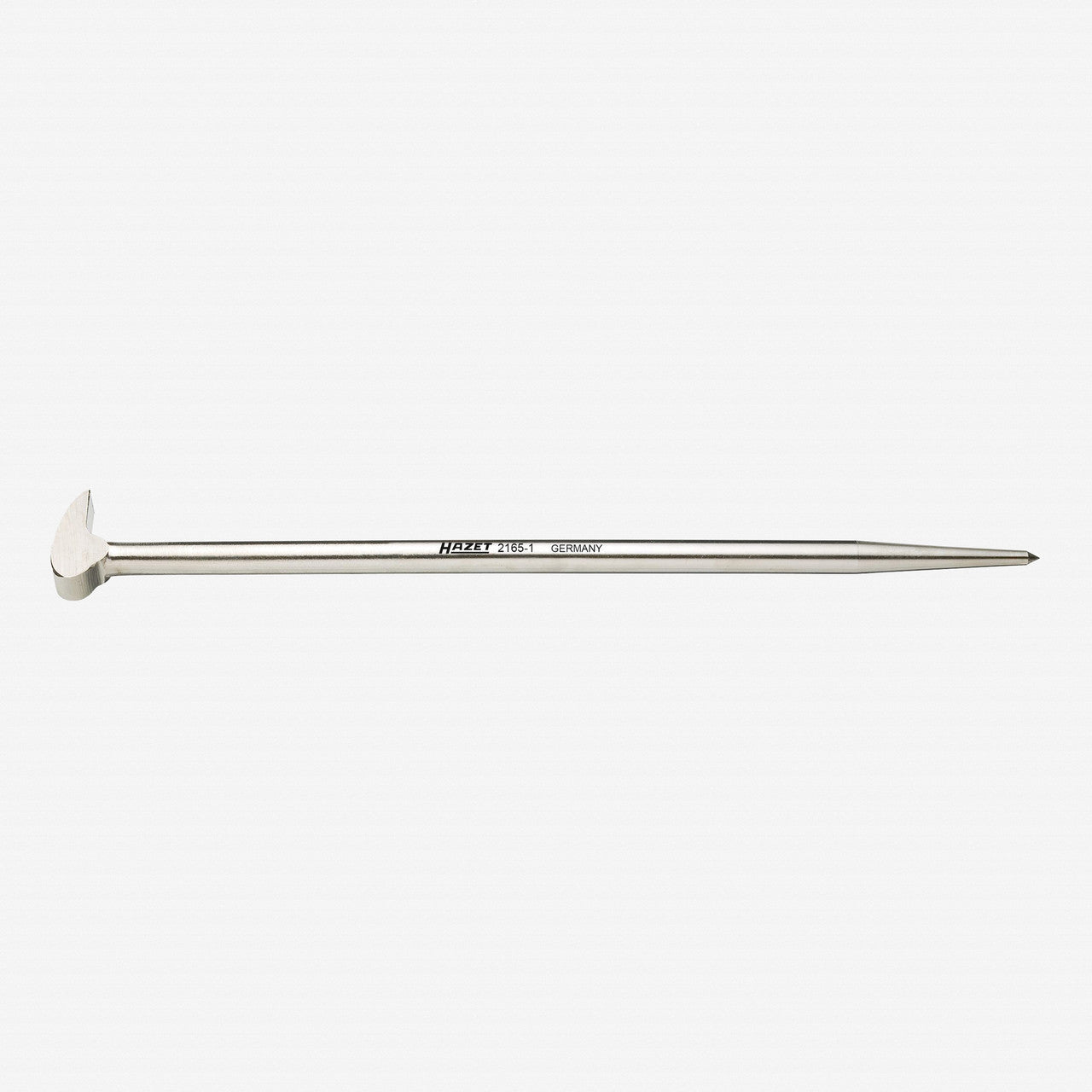 Hazet 2165 - 1 Pry bar - HZ2165-1 - KC Tool