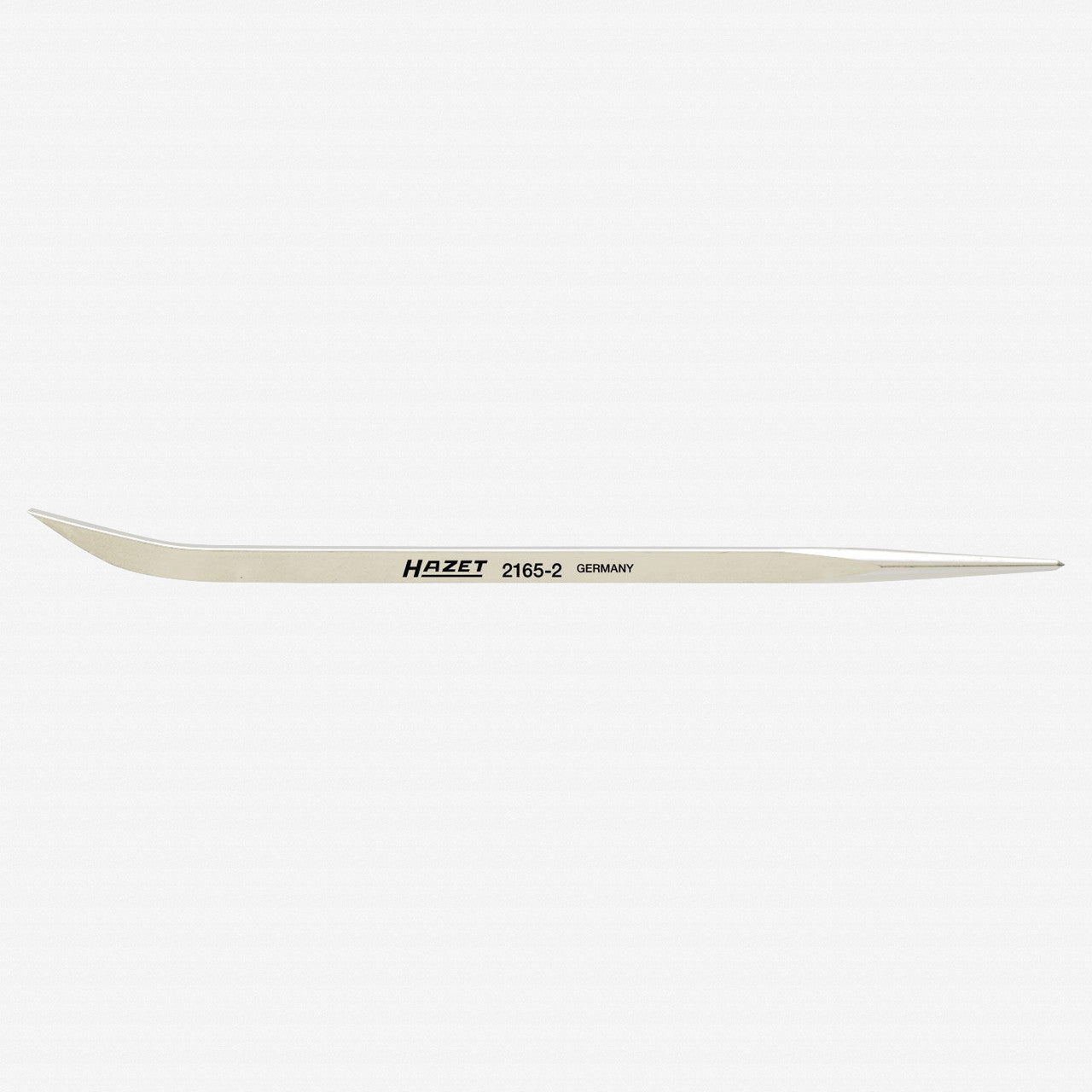 Hazet 2165-2 Pry bar - HZ2165-2 - KC Tool