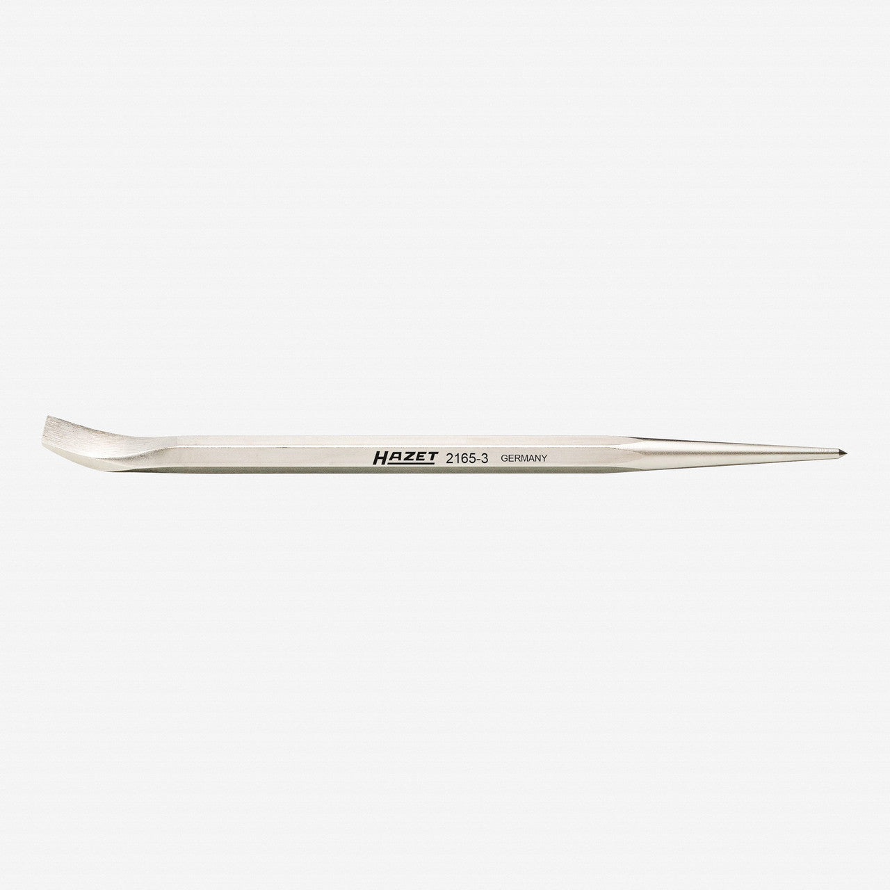 Hazet 2165 - 3 Pry bar - HZ2165-3 - KC Tool