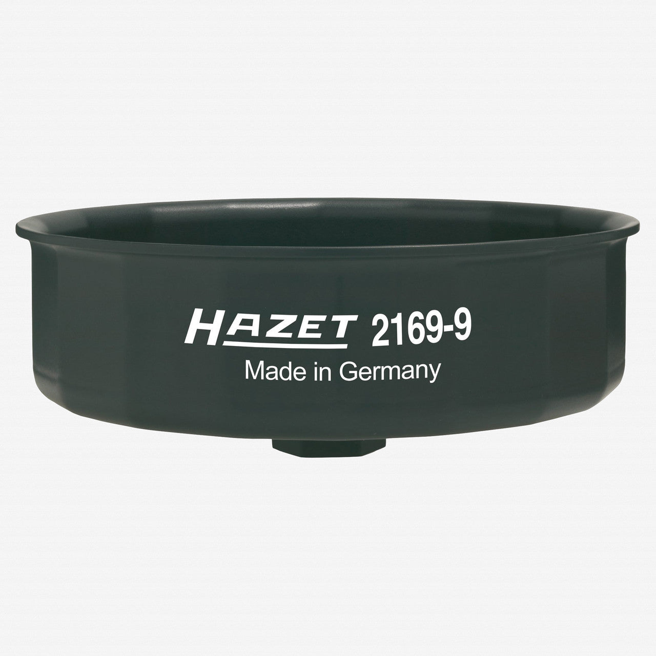Hazet 2169 - 9 Oil filter wrench - HZ2169-9 - KC Tool