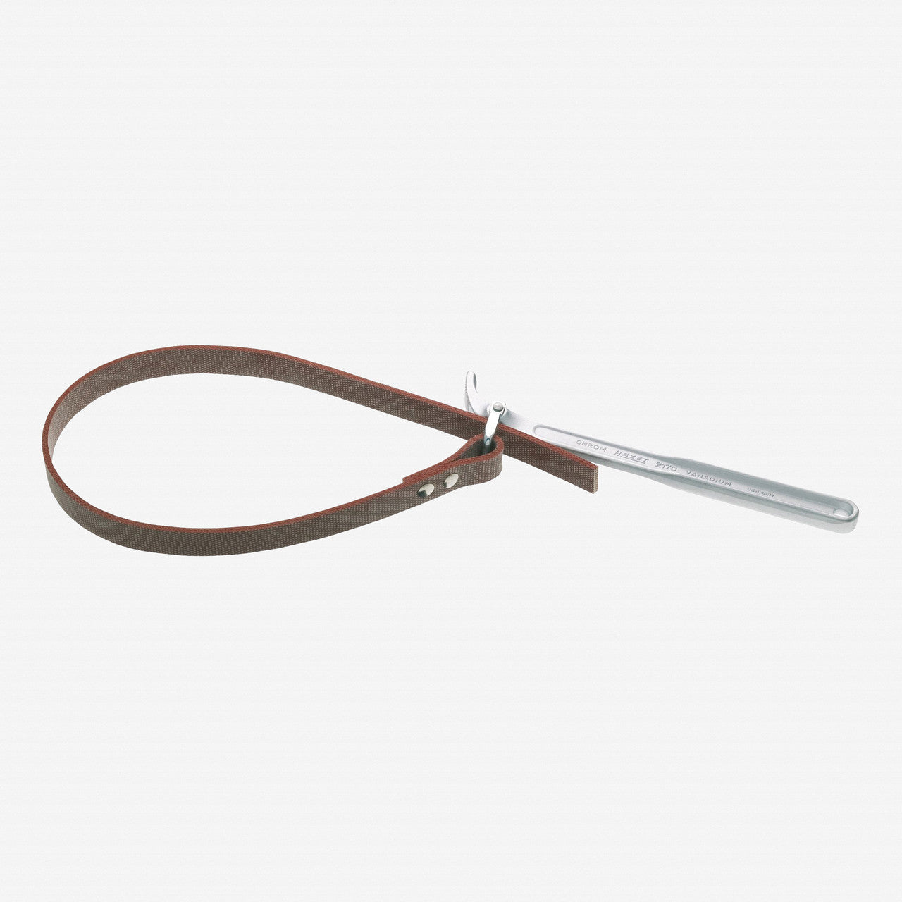 Hazet 2170 Universal strap wrench - HZ2170 - KC Tool