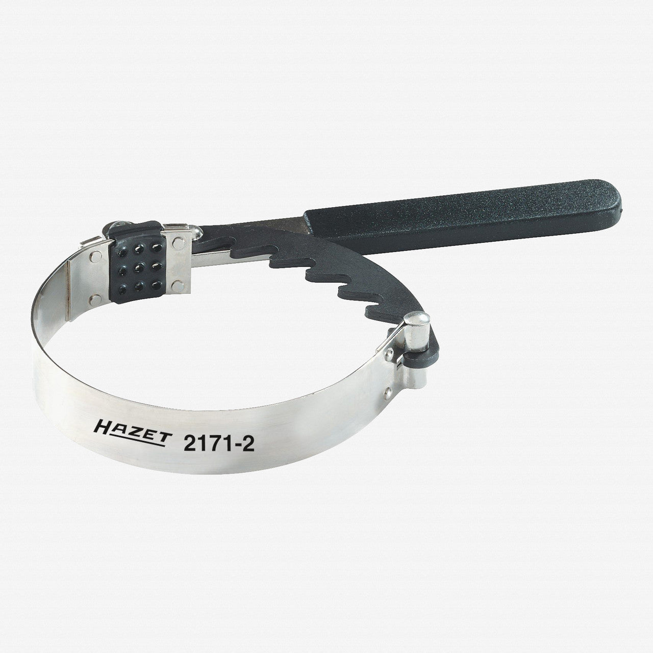 Hazet 2171 - 2 Oil filter wrench - HZ2171-2 - KC Tool