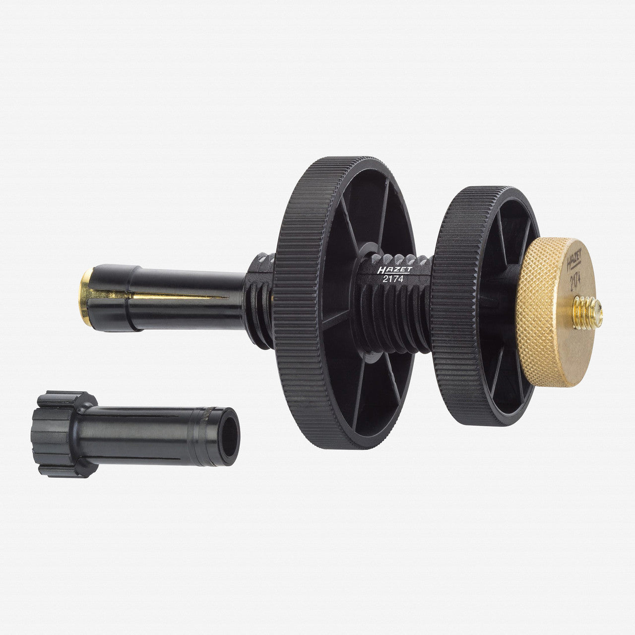Hazet 2174 Clutch centring tool - HZ2174 - KC Tool