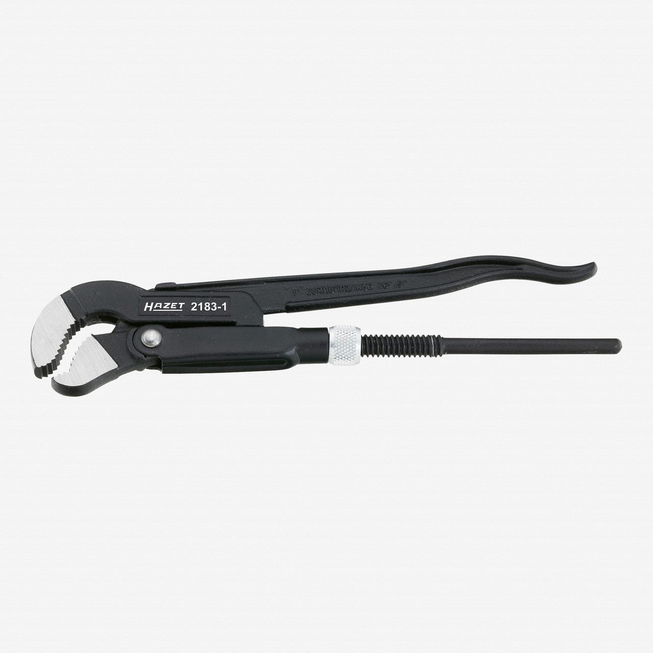 Hazet 2183-1.5 Swedish pattern wrench - HZ2183-1.5 - KC Tool