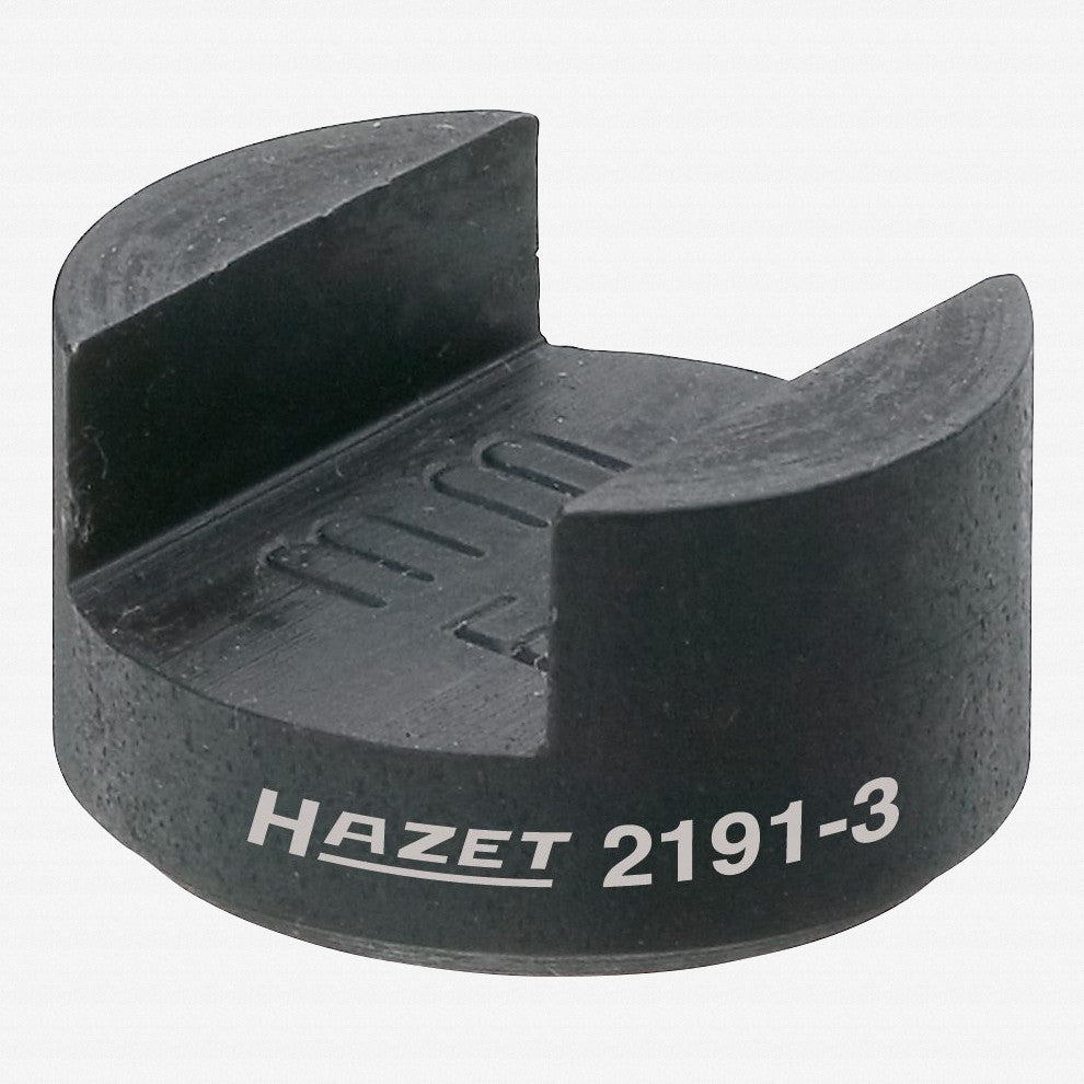 Hazet 2191 - 3 Base block - HZ2191-3 - KC Tool