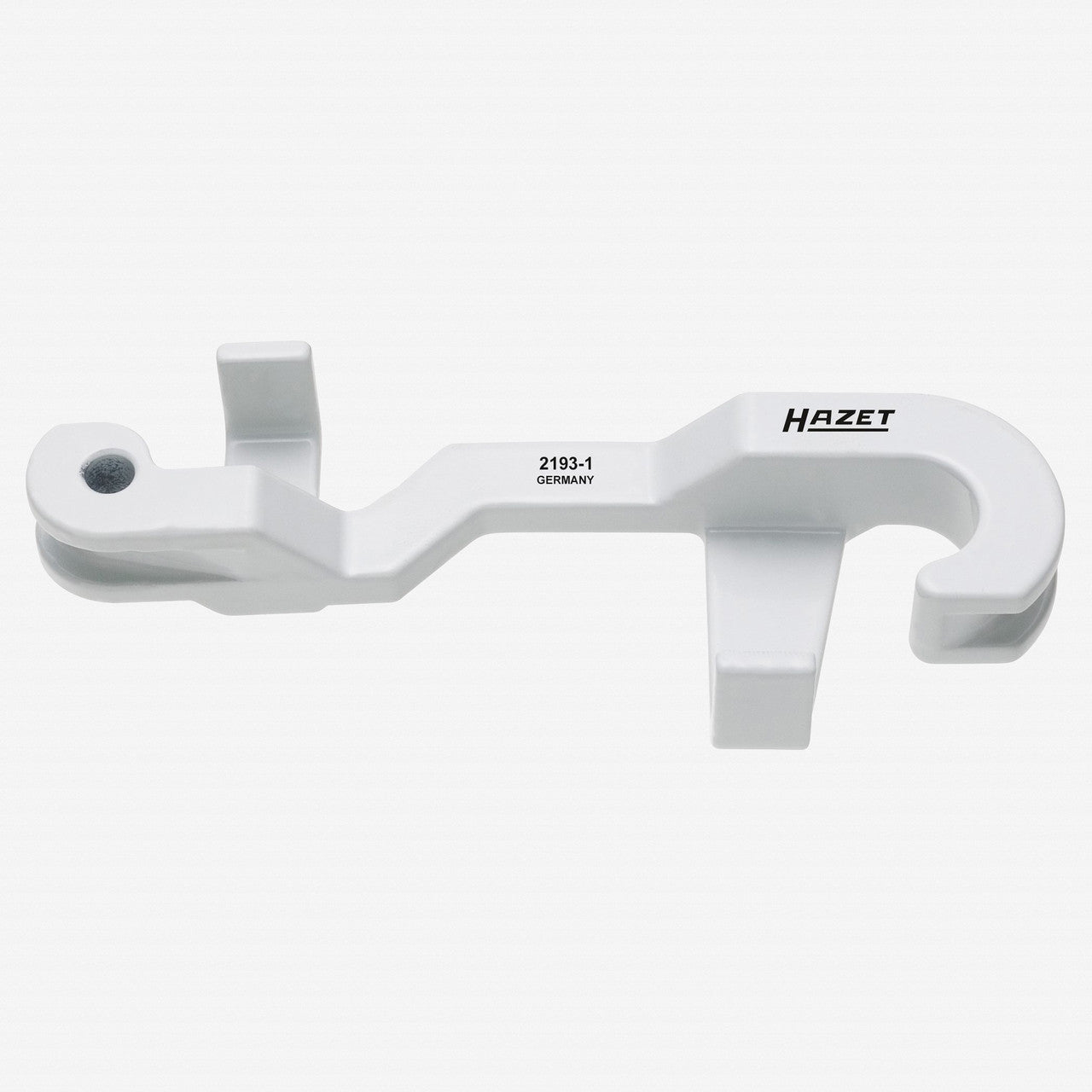 Hazet 2193-1 Bending Tool for Brake Lines - HZ2193-1 - KC Tool