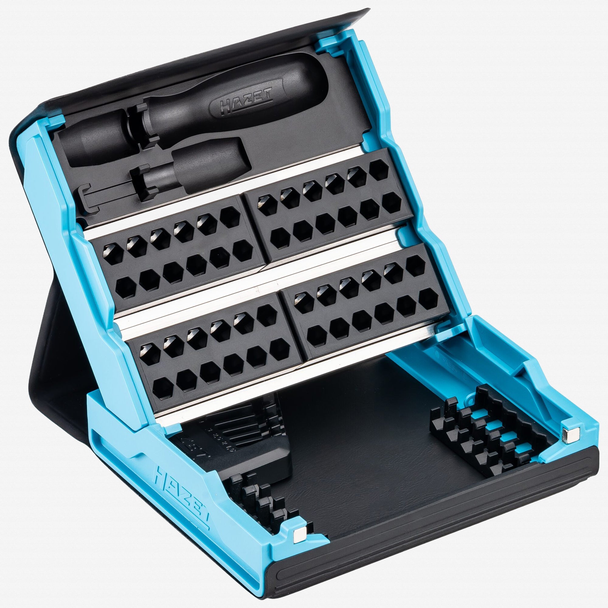 Hazet 2200SC - 1L Empty Case for 2200SC - 1 SmartCase Set - HZ2200SC-1L - KC Tool