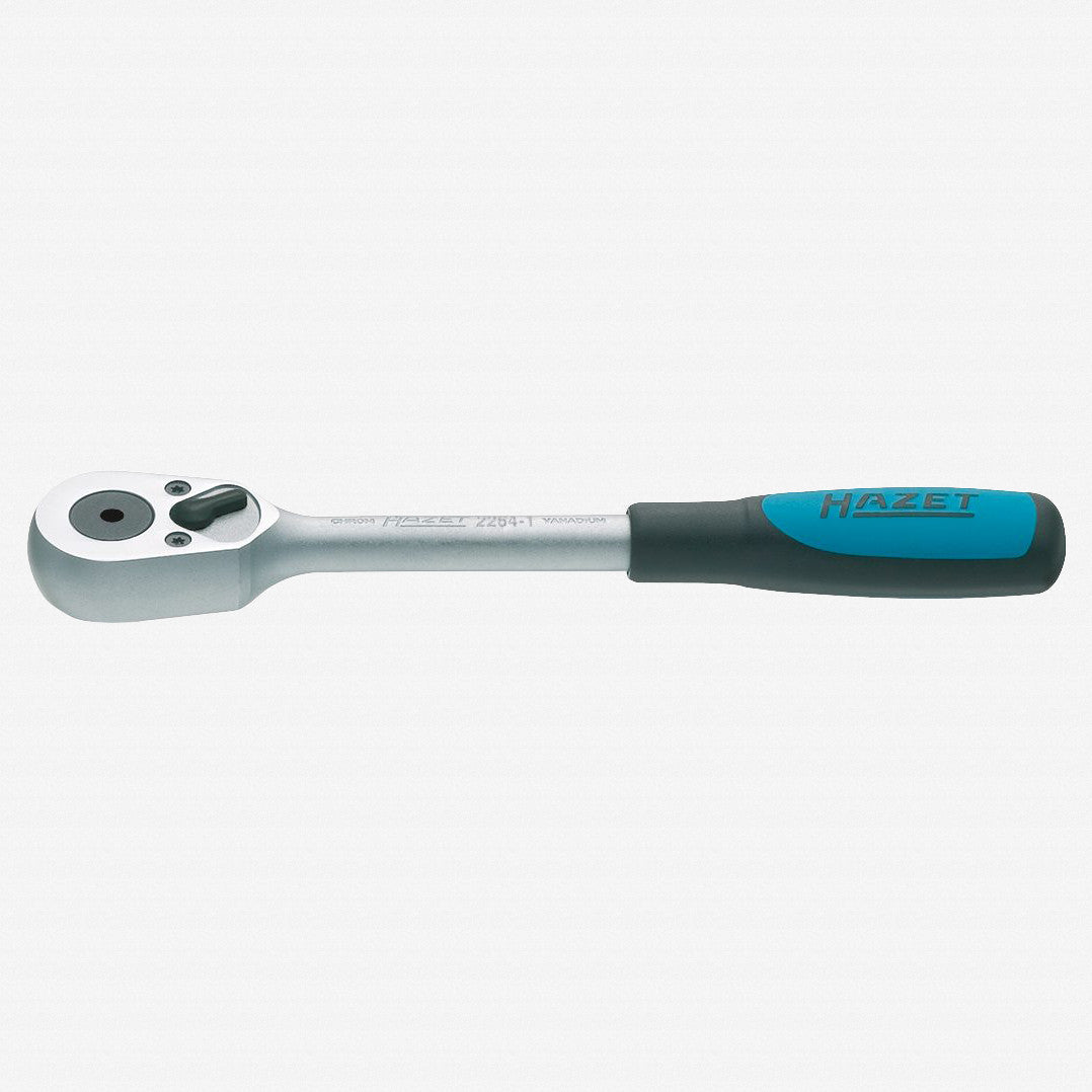 Hazet 2264 - 1 5/16" Bit Ratchet - HZ2264-1 - KC Tool