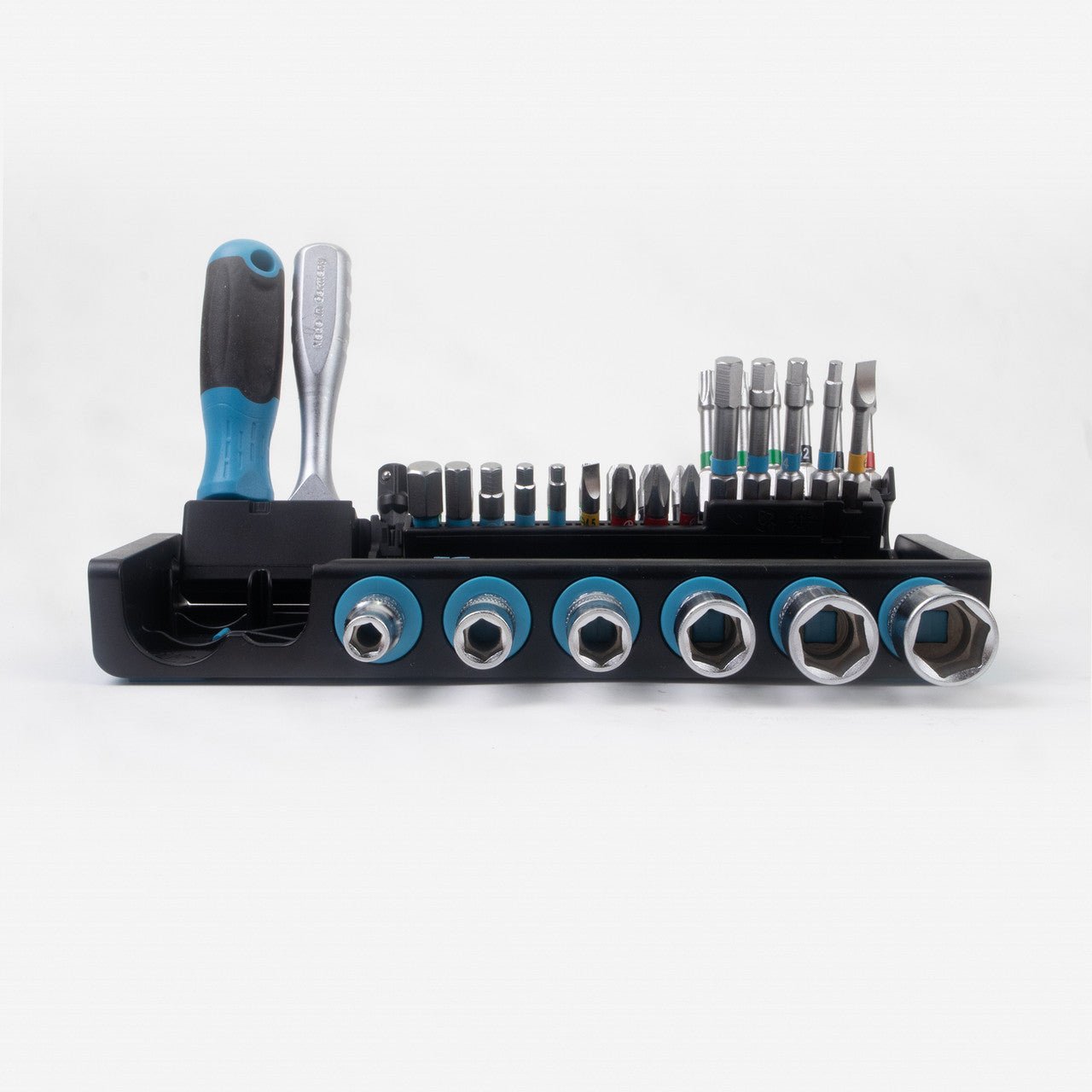 Hazet 2300SH-1 Smartholder 1/4