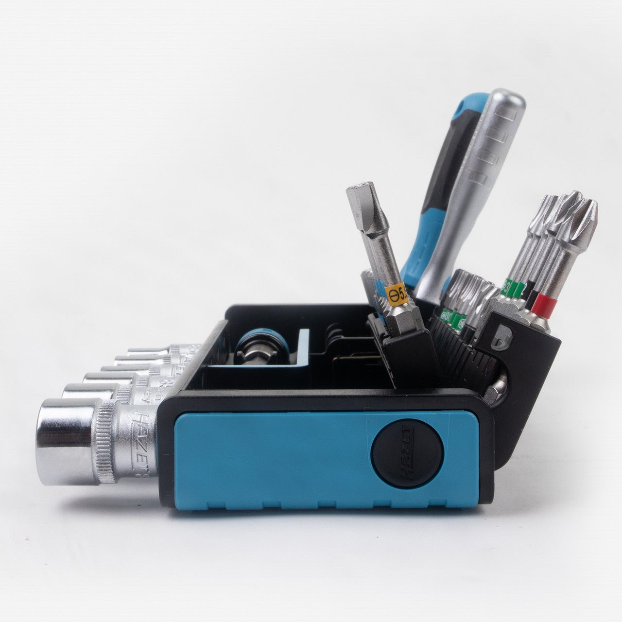 Hazet 2300SH-1 Smartholder 1/4