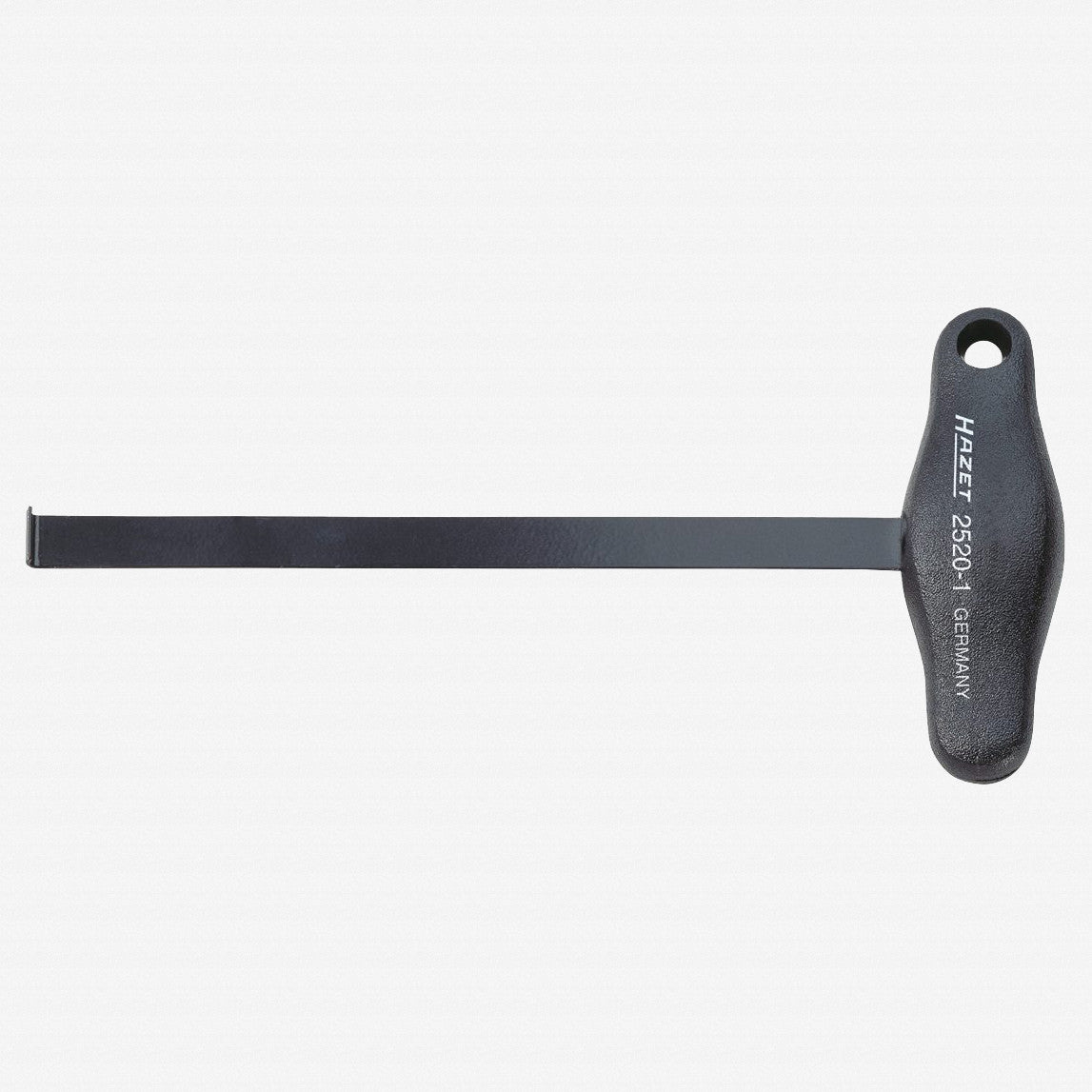Hazet 2520 - 1 Puller hook - HZ2520-1 - KC Tool