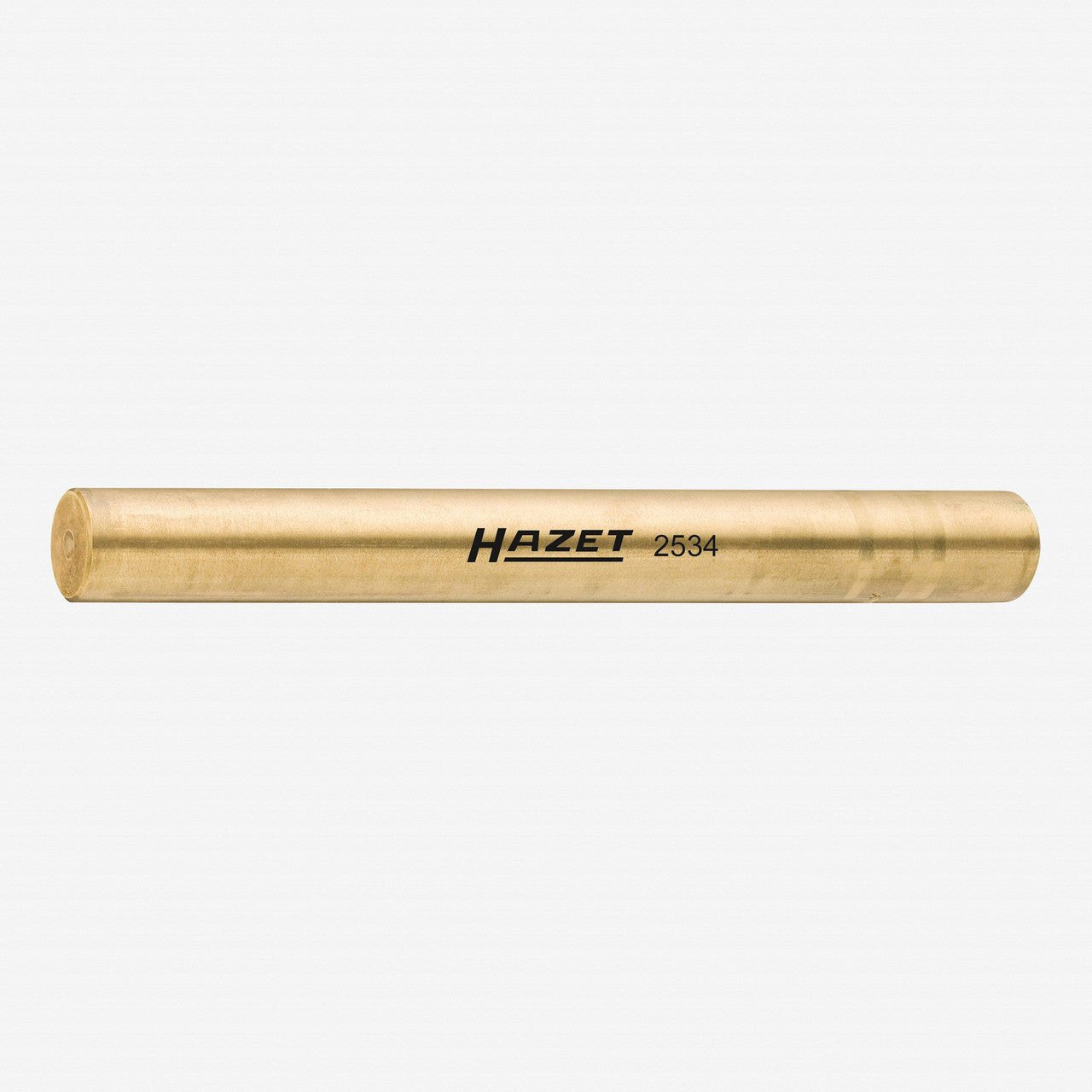 Hazet 2534 Brass mandrel - HZ2534 - KC Tool