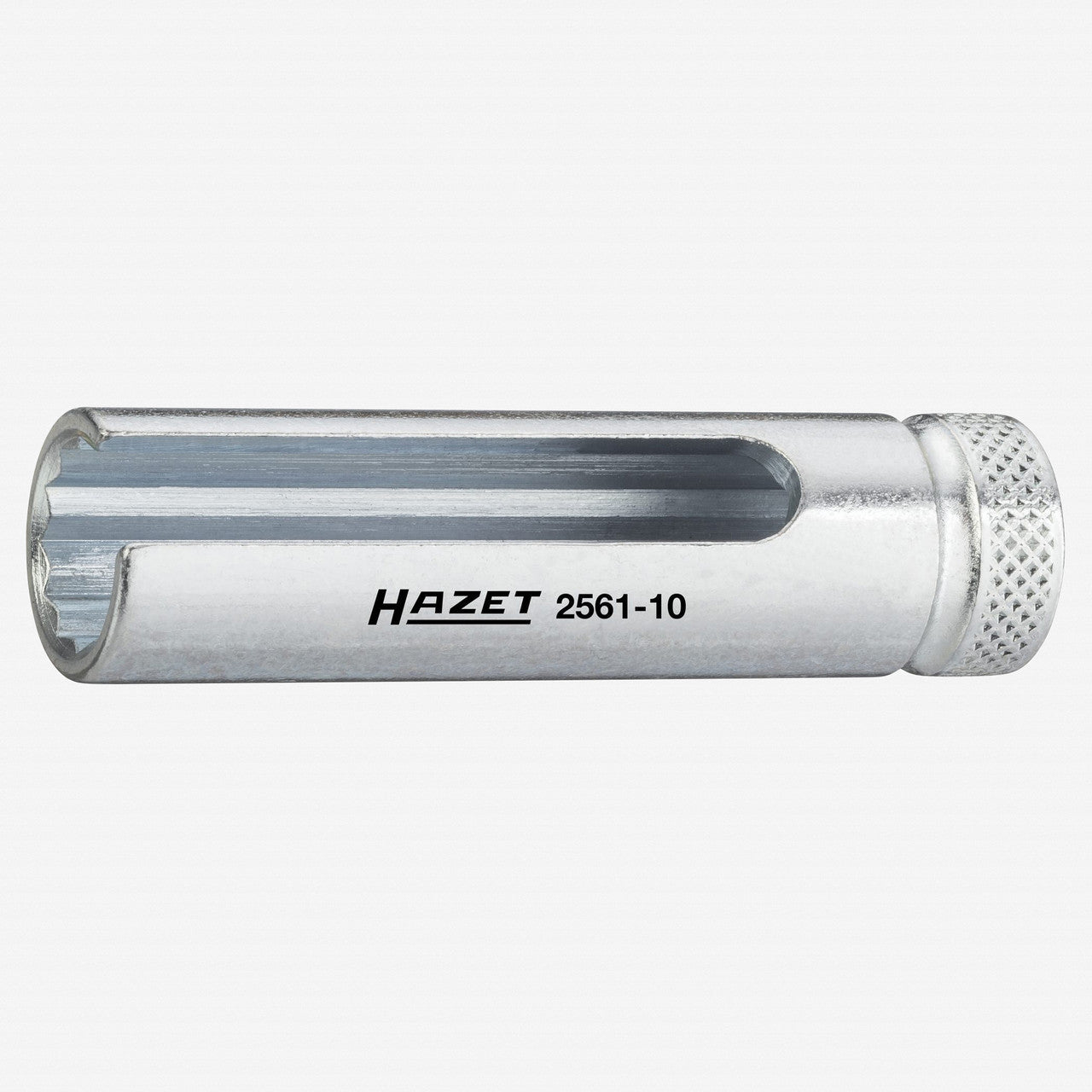 Hazet 2561 - 10 Turbocharger socket (12 - point) - HZ2561-10 - KC Tool