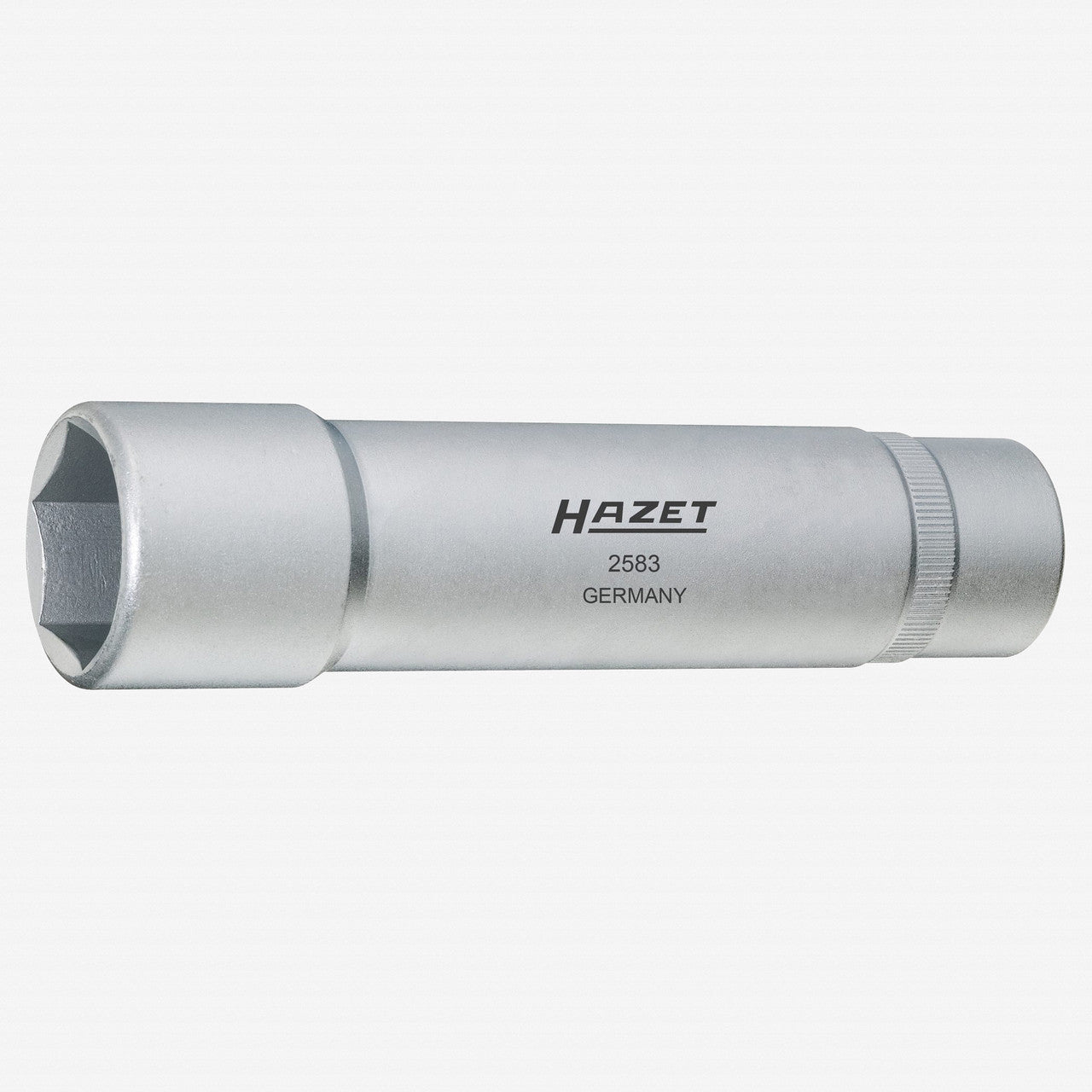 Hazet 2583 Wheel bearing tool 27mm 1/2" drive - HZ2583 - KC Tool
