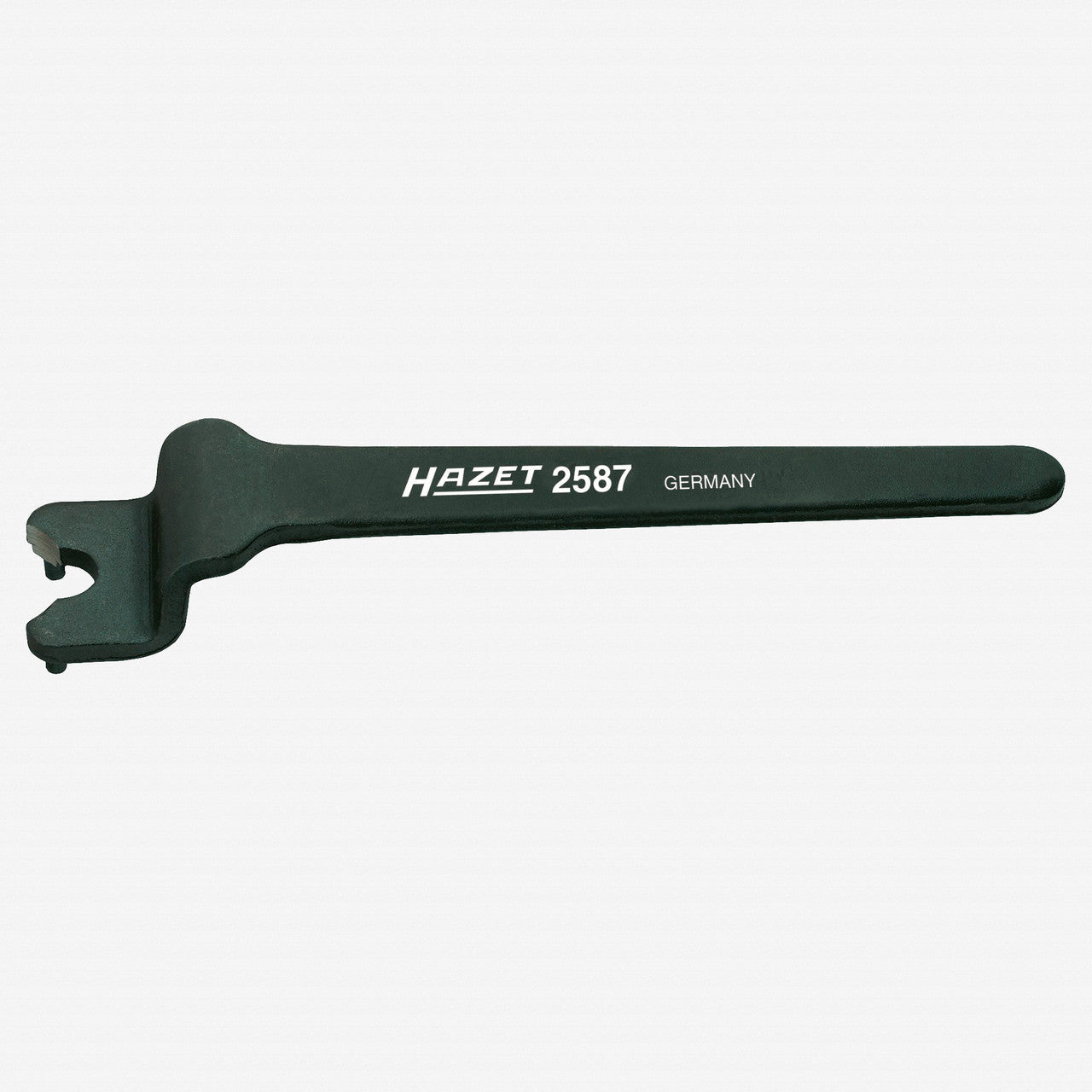 Hazet 2587 Timing belt double - pin wrench - HZ2587 - KC Tool