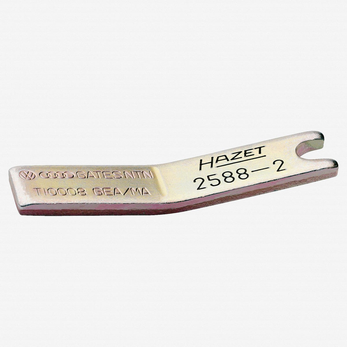 Hazet 2588-2 Locking plate - HZ2588-2 - KC Tool