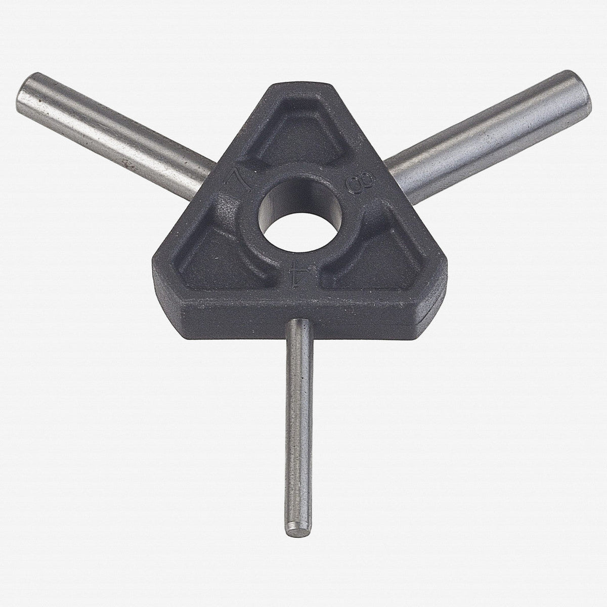 Hazet 2588-9 Engine timing tool - HZ2588-9 - KC Tool
