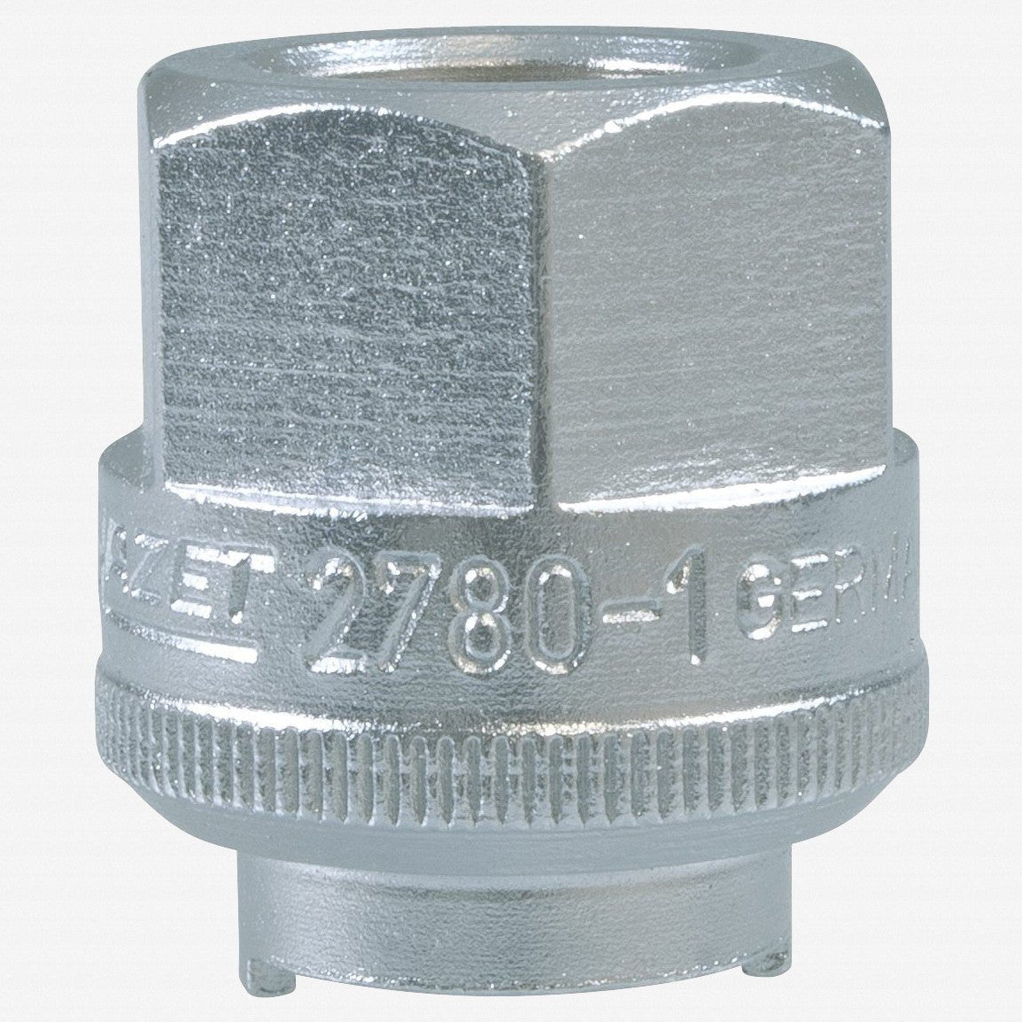 Hazet 2780 - 1 Shock absorber crown wrench - HZ2780-1 - KC Tool