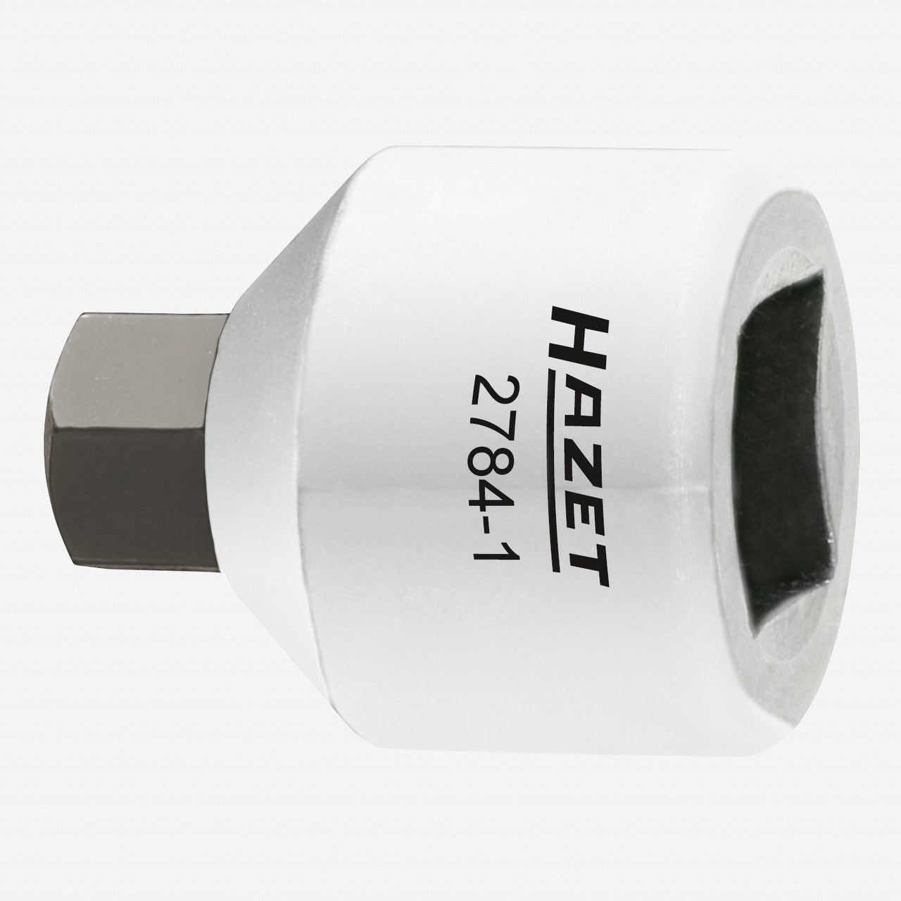 Hazet 2784 - 1 Brake caliper screwdriver socket - HZ2784-1 - KC Tool