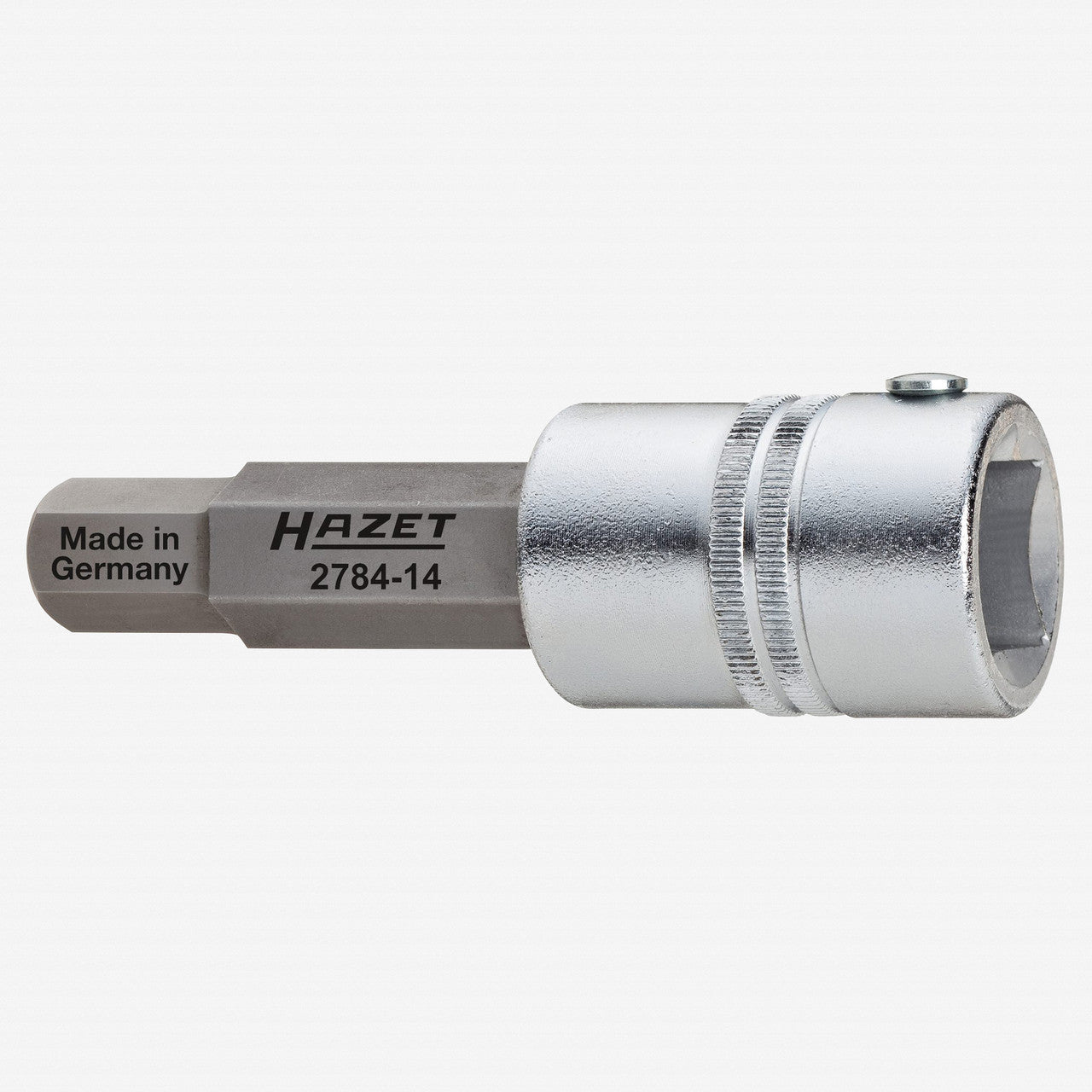 Hazet 2784 - 14 Brake caliper screwdriver socket - HZ2784-14 - KC Tool