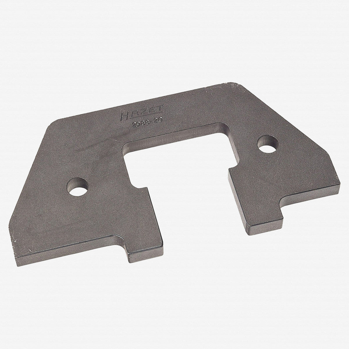 Hazet 2988-20 Camshaft setting plate - HZ2988-20 - KC Tool
