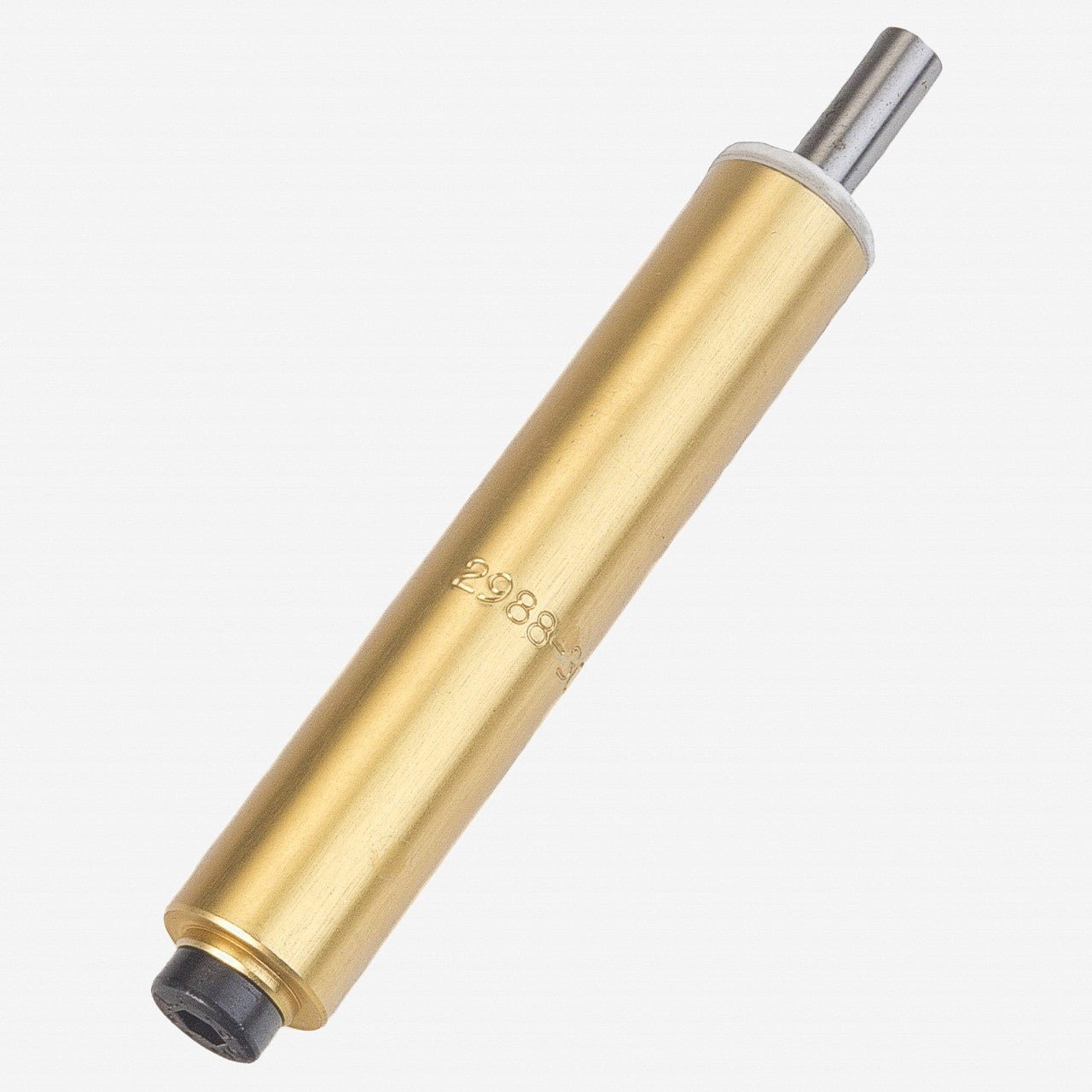 Hazet 2988 - 30 Stud bolt, short - HZ2988-30 - KC Tool
