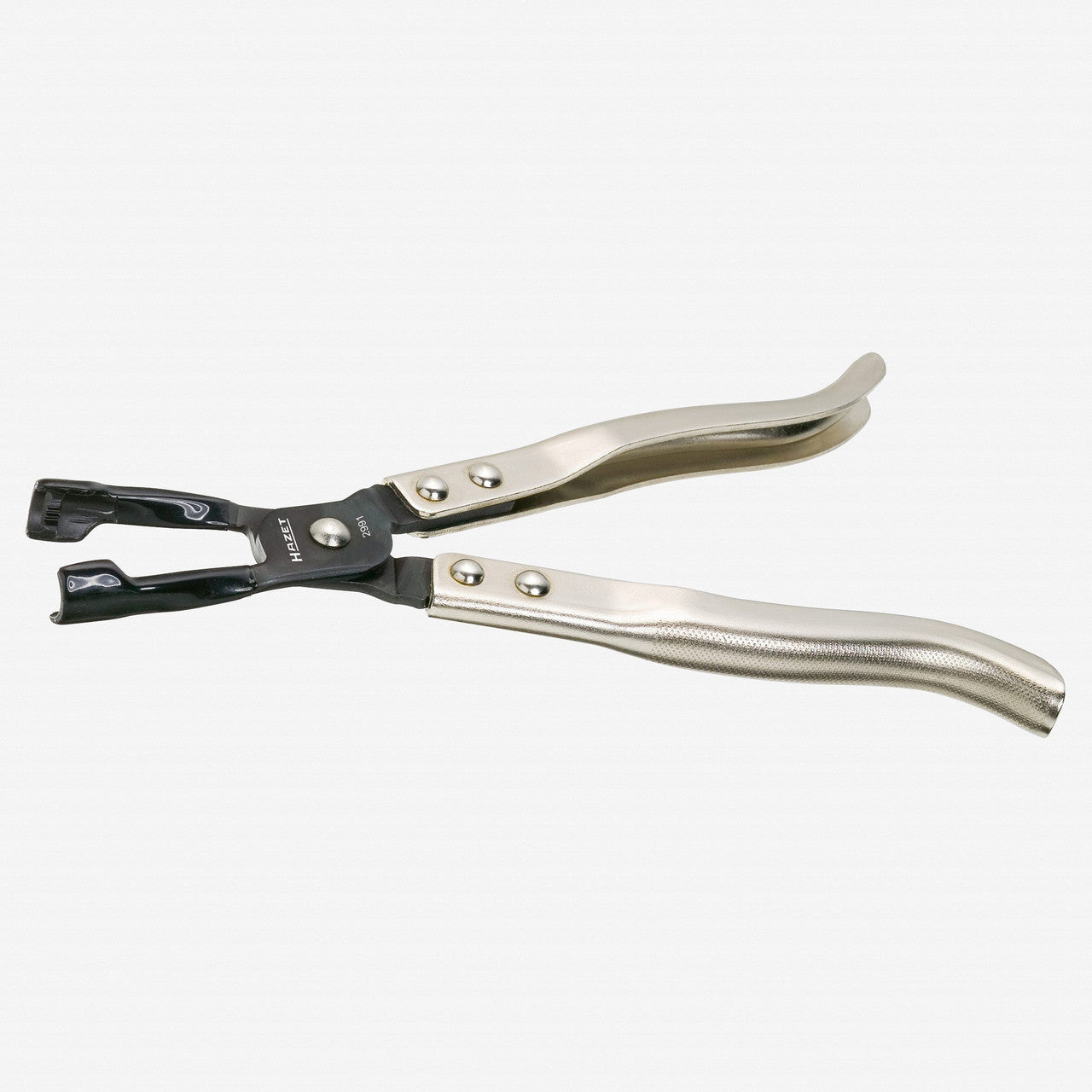 Hazet 2991 Valve stem seal ring pliers - HZ2991 - KC Tool