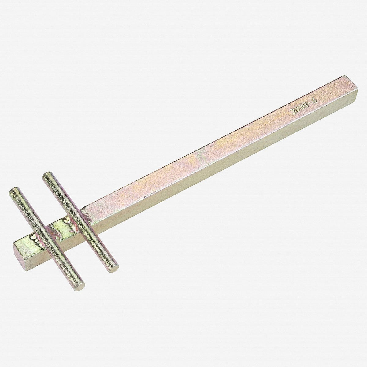 Hazet 3888-6 Double-pin wrench - HZ3888-6 - KC Tool