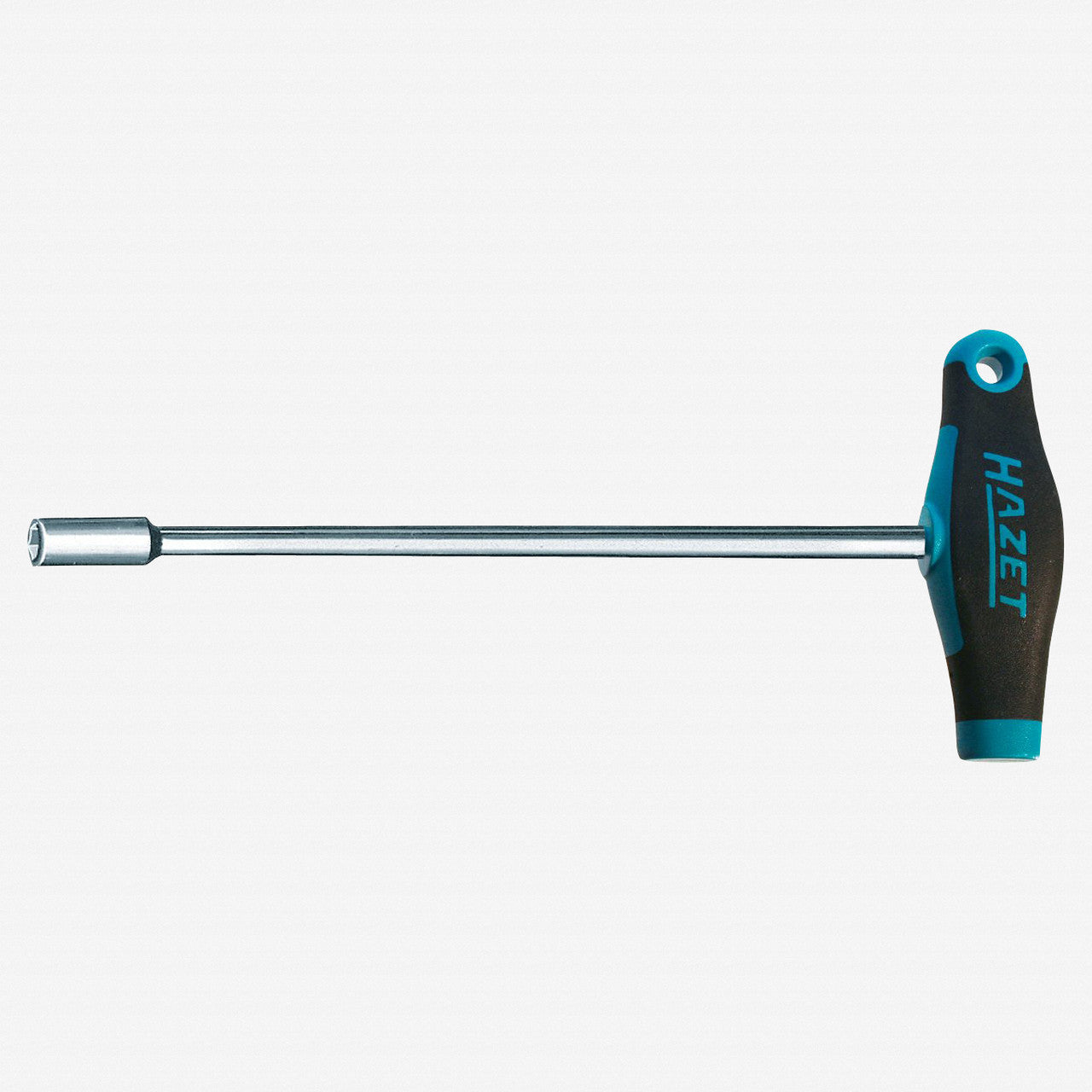 Hazet 428LG - 10 10 x 350mm Hex T - handle Nut Driver - HZ428LG-10 - KC Tool