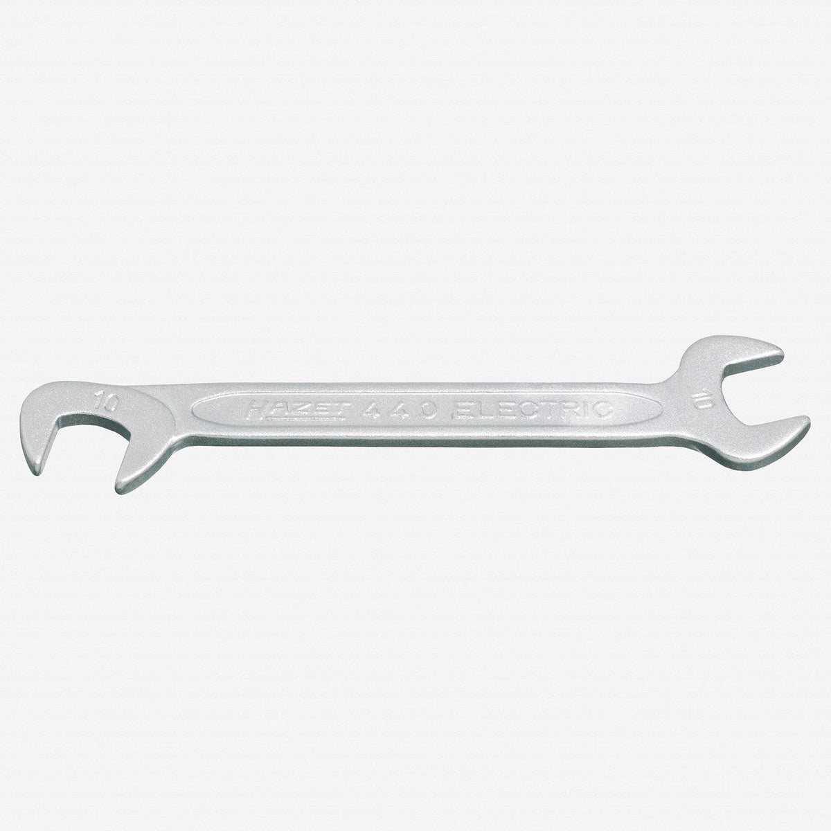 Hazet 440-11 Double open-end wrench 11mm - HZ440-11 - KC Tool