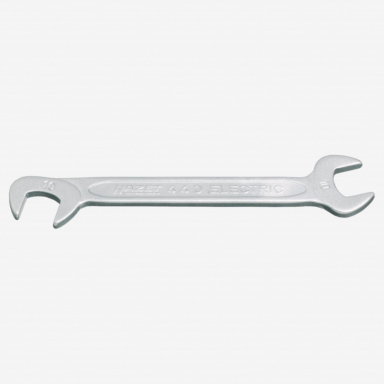 Hazet 440-8 Double open-end wrench 8mm - HZ440-8 - KC Tool