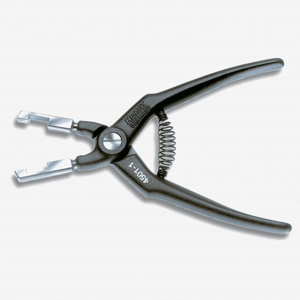 Hazet 4501 - 1 Fuel line pliers - HZ4501-1 - KC Tool