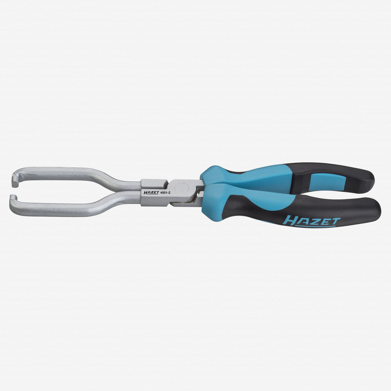Hazet 4501 - 2 Fuel line pliers - HZ4501-2 - KC Tool