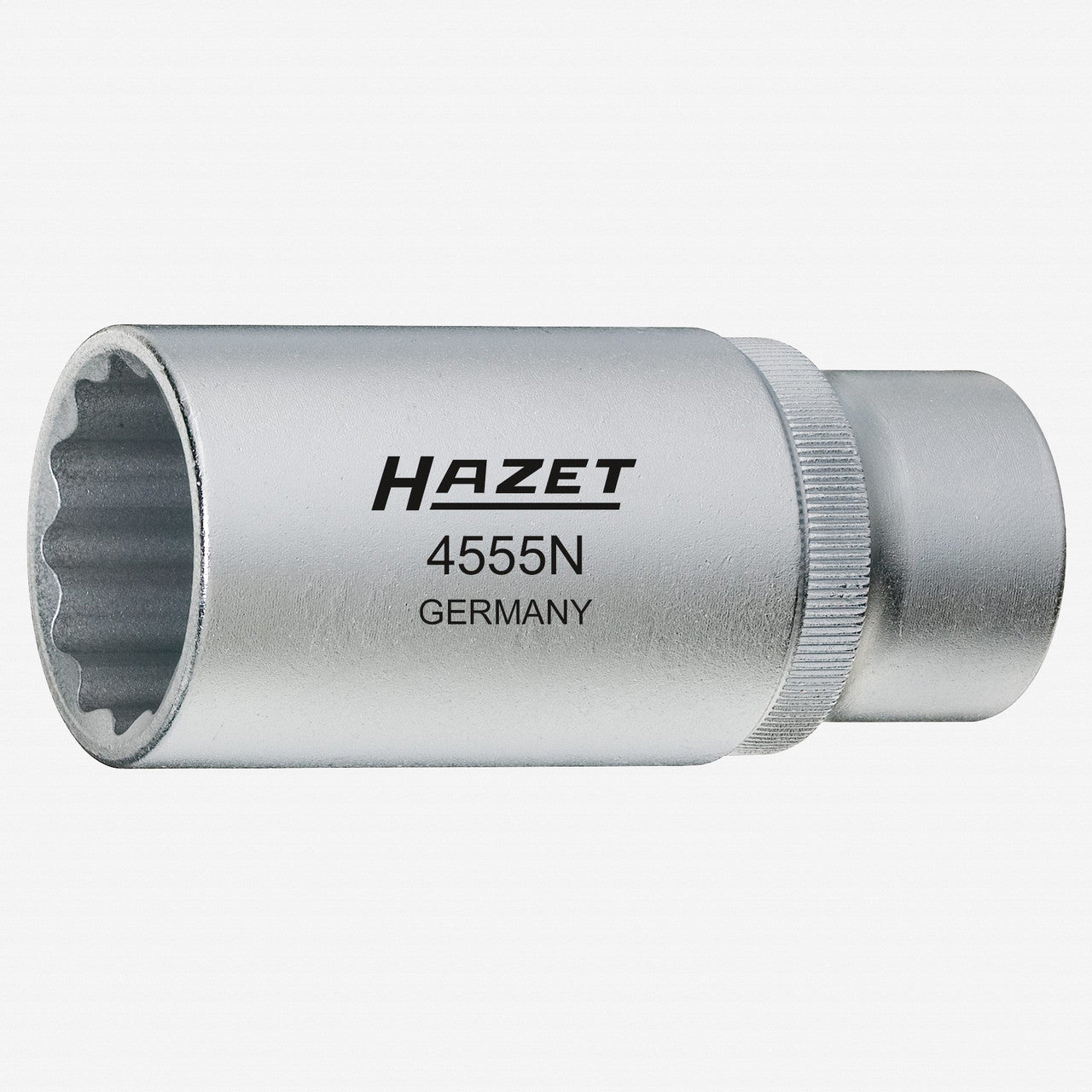 Hazet 4555N Injection nozzle socket - HZ4555N - KC Tool