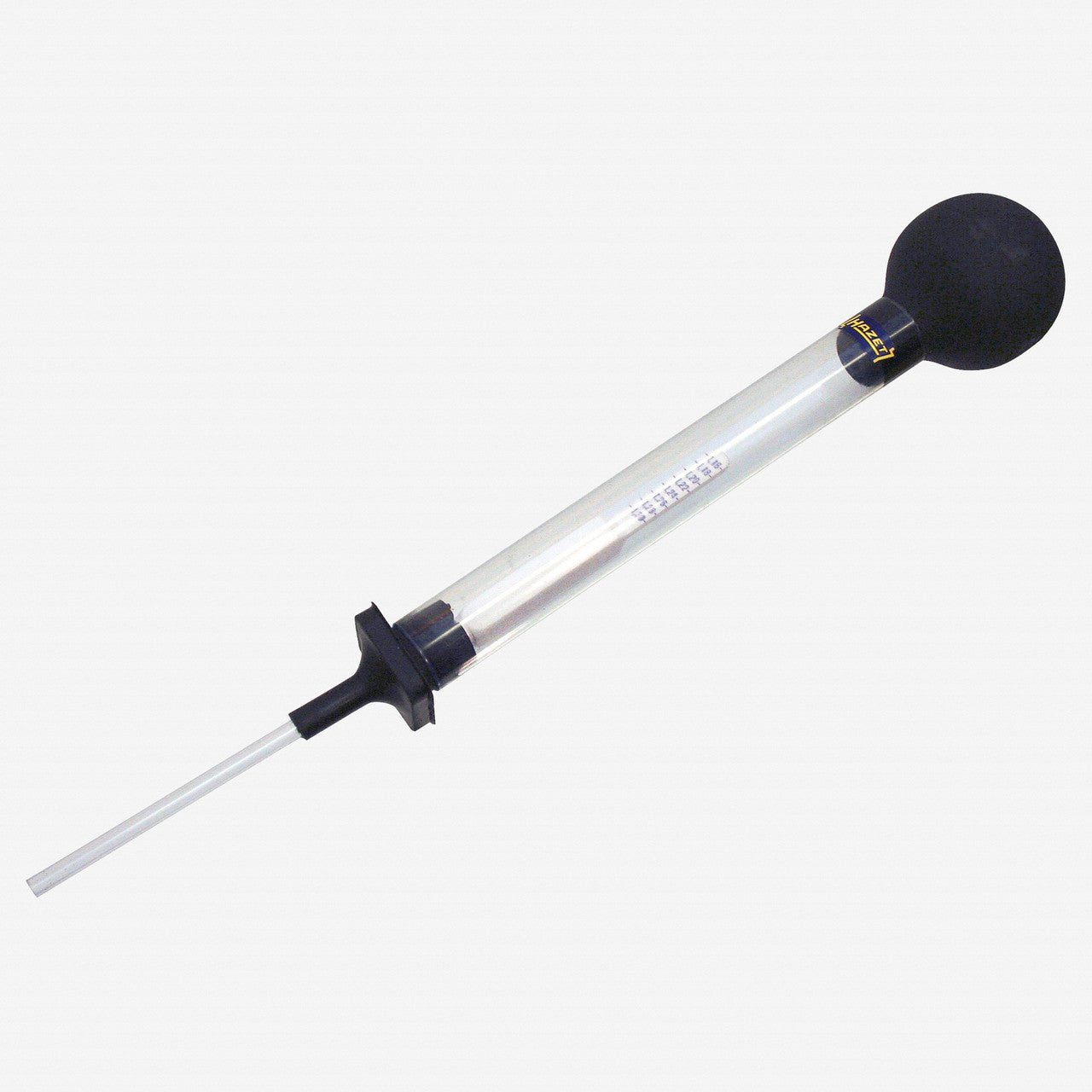 Hazet 4650 - 1 Acid tester - HZ4650-1 - KC Tool