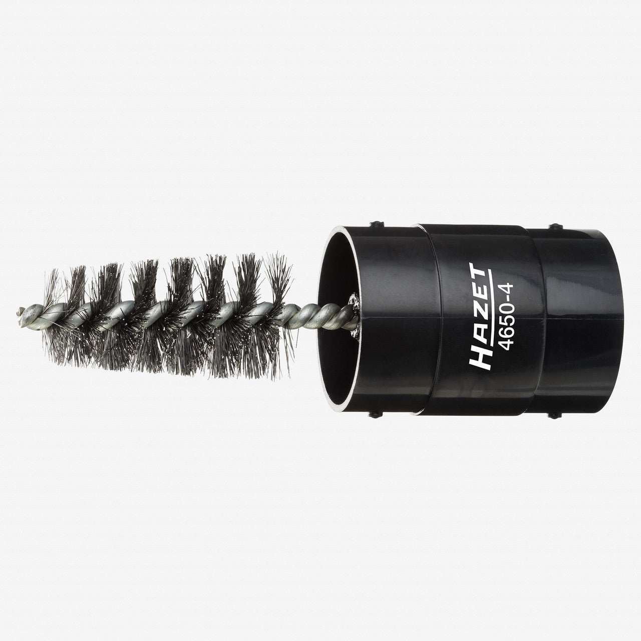 Hazet 4650 - 4 Battery pole and terminal brush - HZ4650-4 - KC Tool