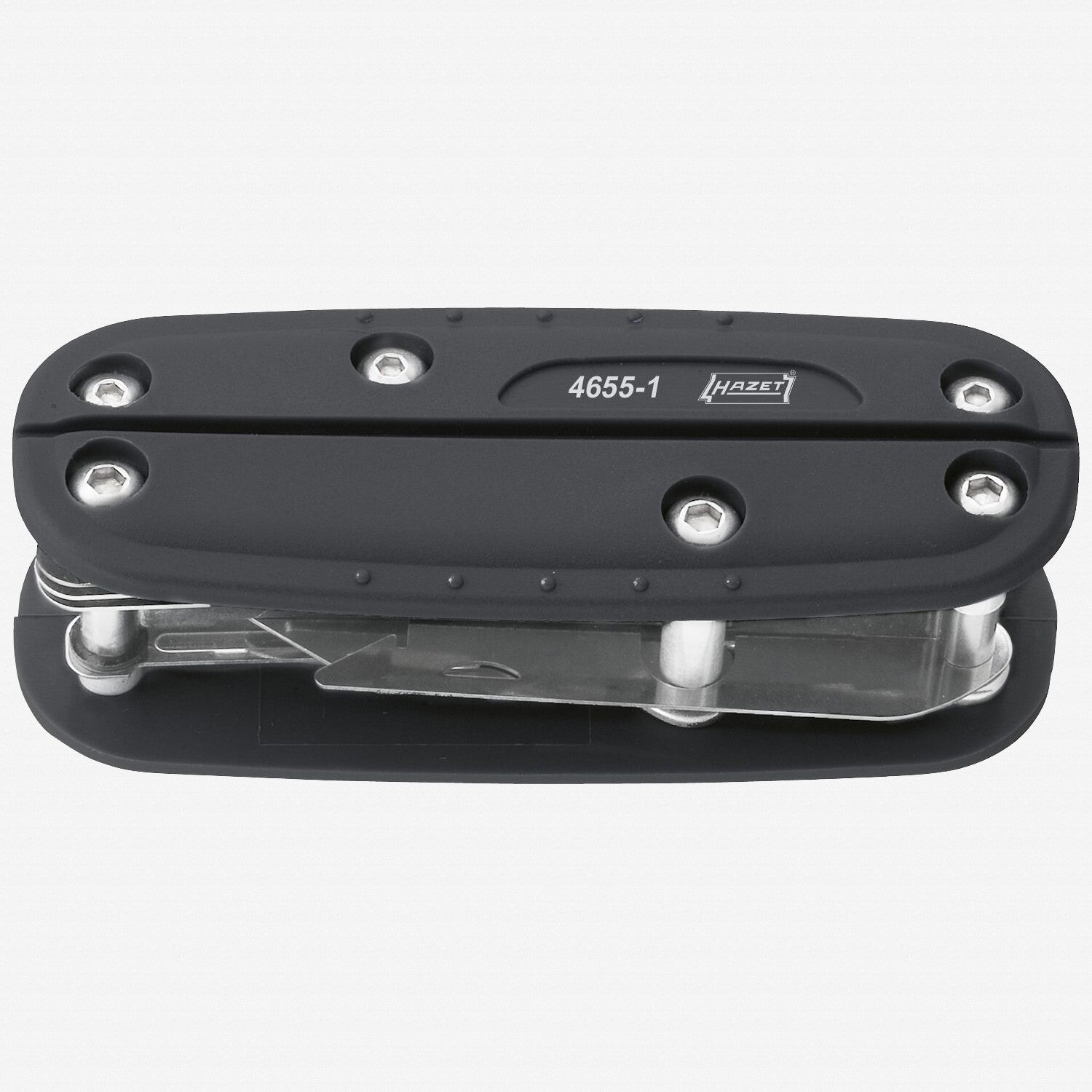 Hazet 4655-1 Radio Dismounting Tool - HZ4655-1 - KC Tool