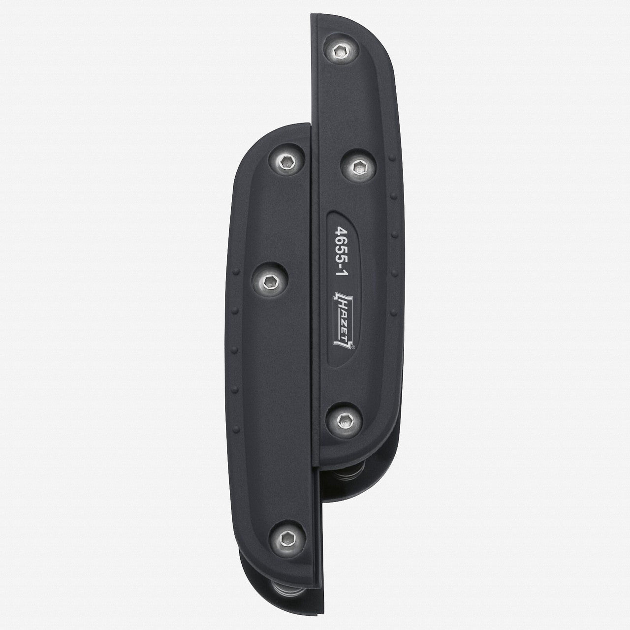 Hazet 4655 - 1 Radio Dismounting Tool - HZ4655-1 - KC Tool