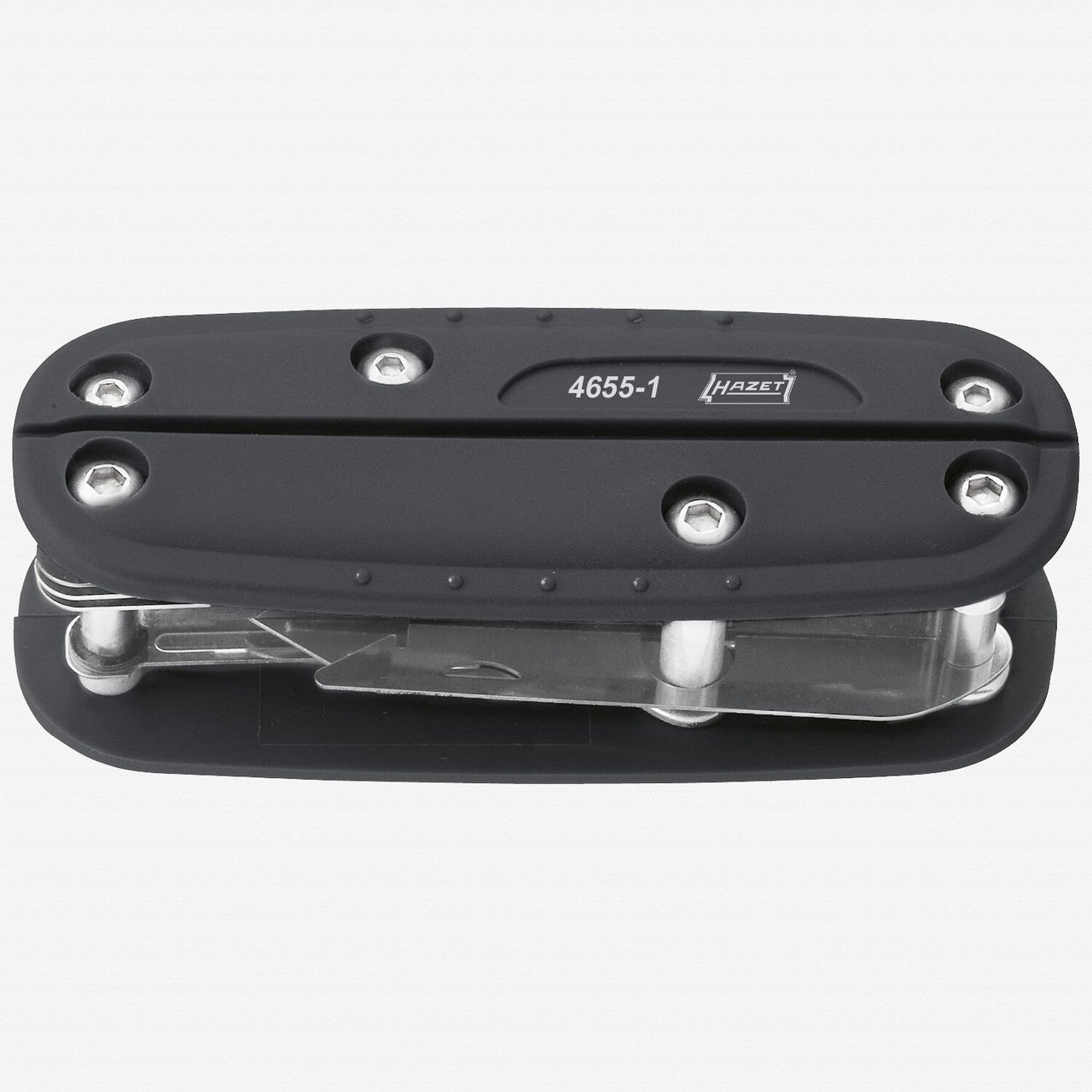 Hazet 4655 - 1 Radio Dismounting Tool - HZ4655-1 - KC Tool